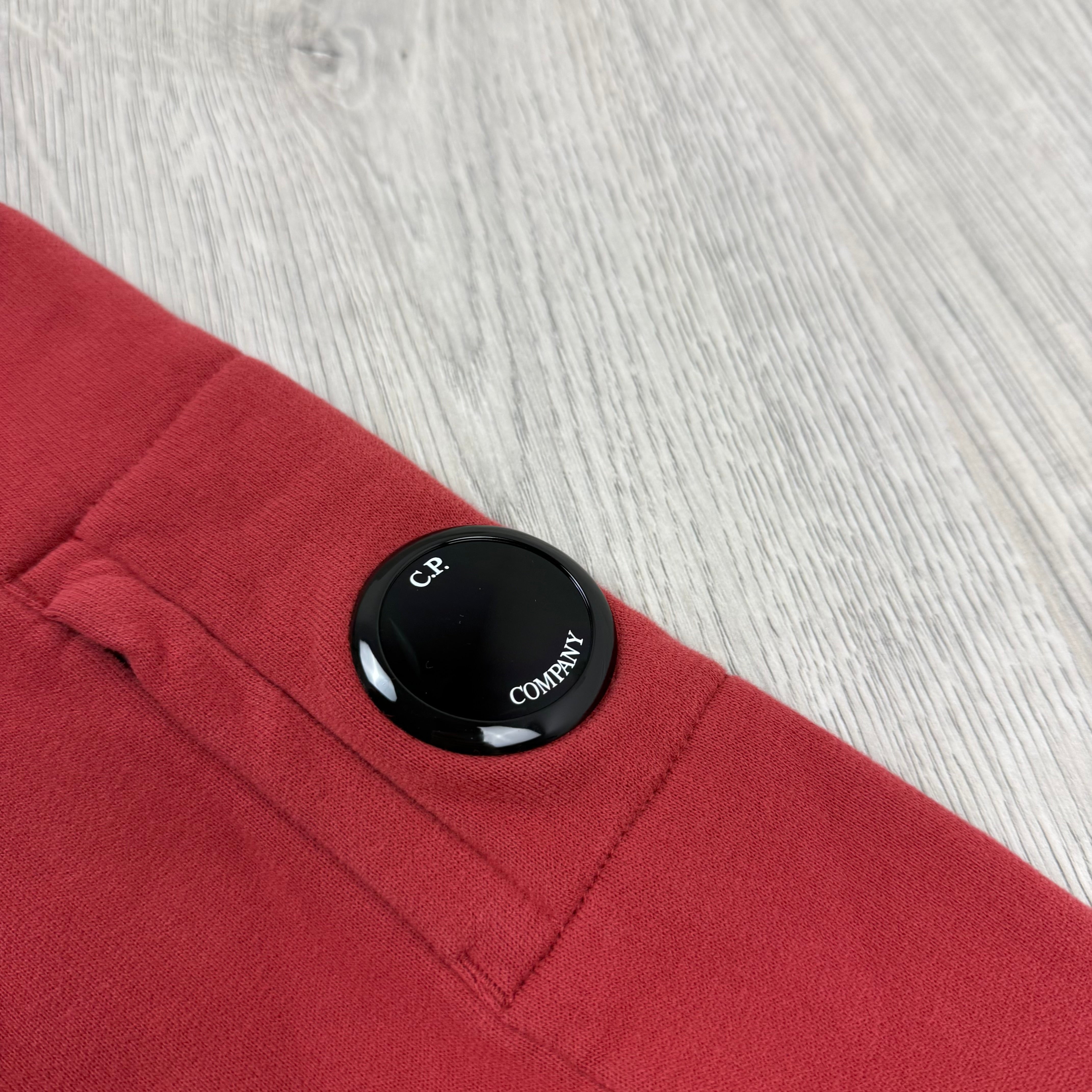 CP Company Junior Sweatshirt - Red