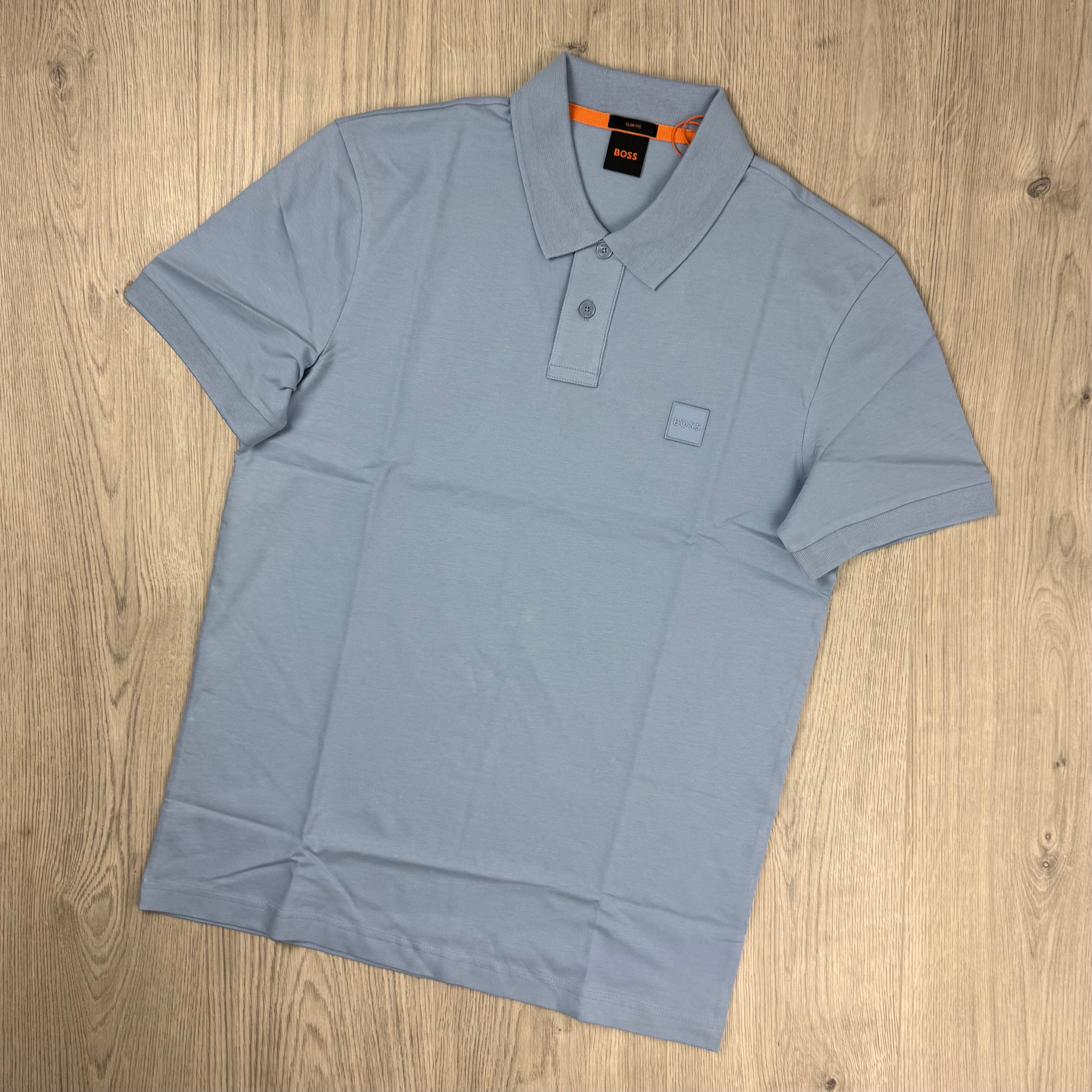 Hugo Boss Polo Shirt Pack