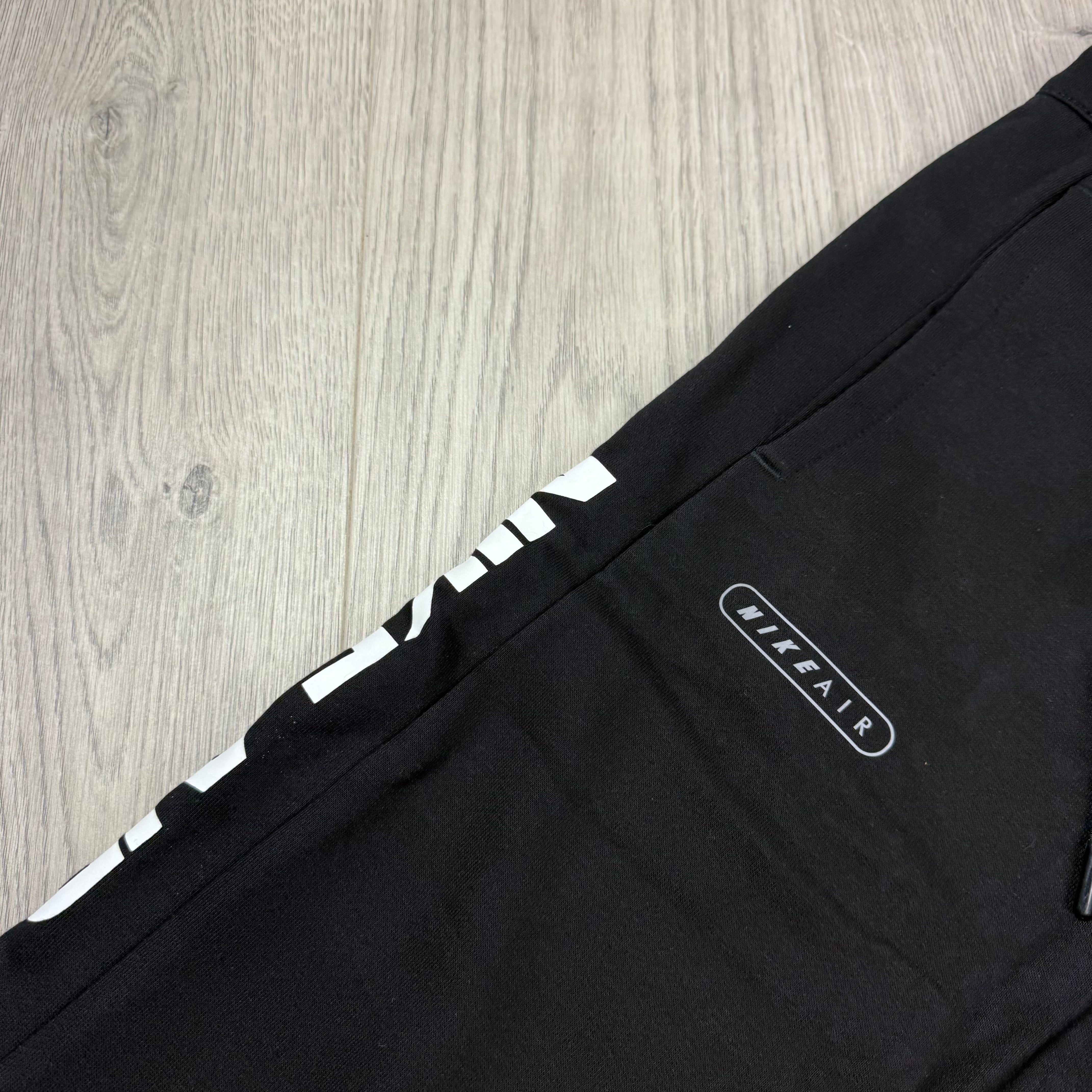 Nike Air Joggers - Black