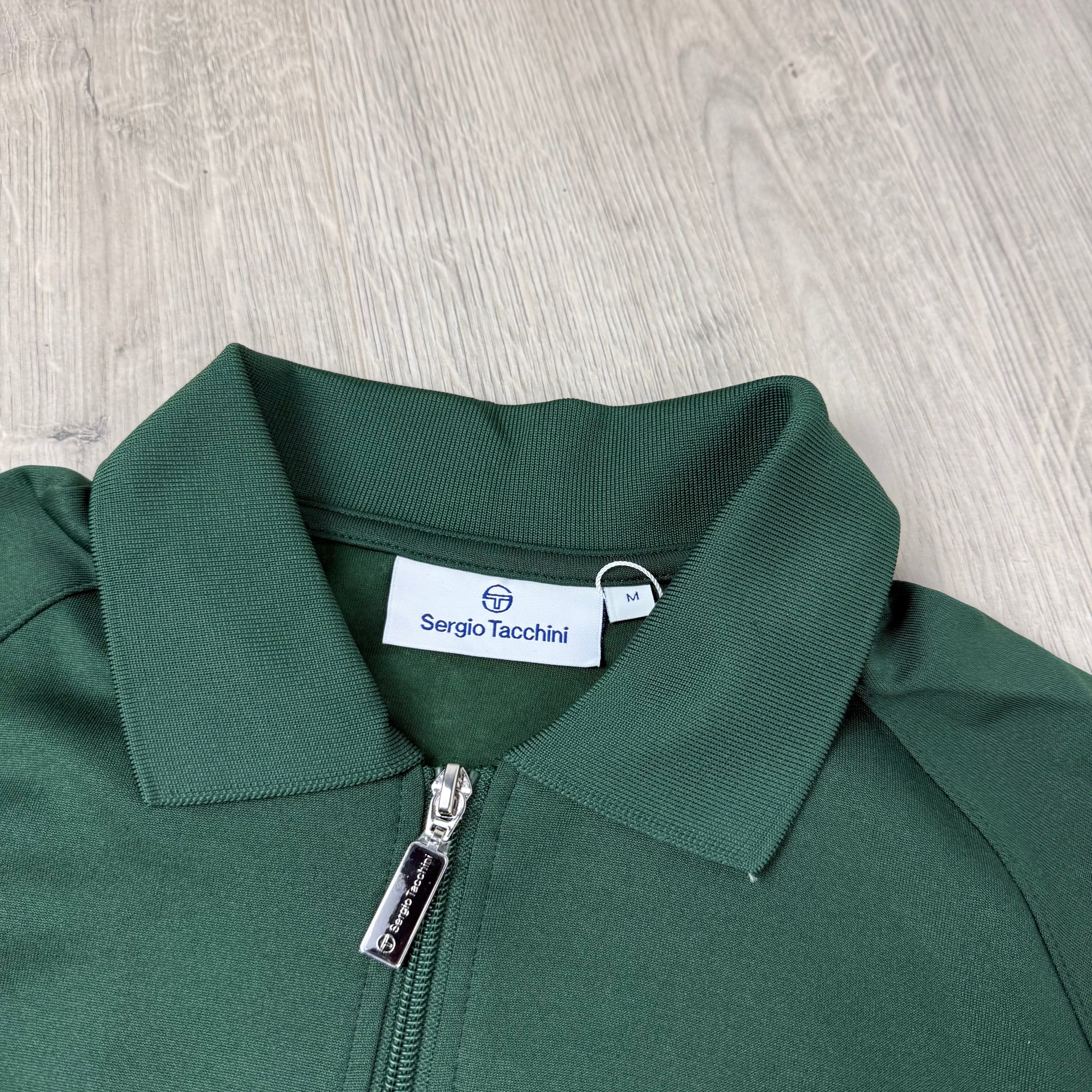 Sergio Tacchini 'Orion 24' Track Jacket - Mountain View