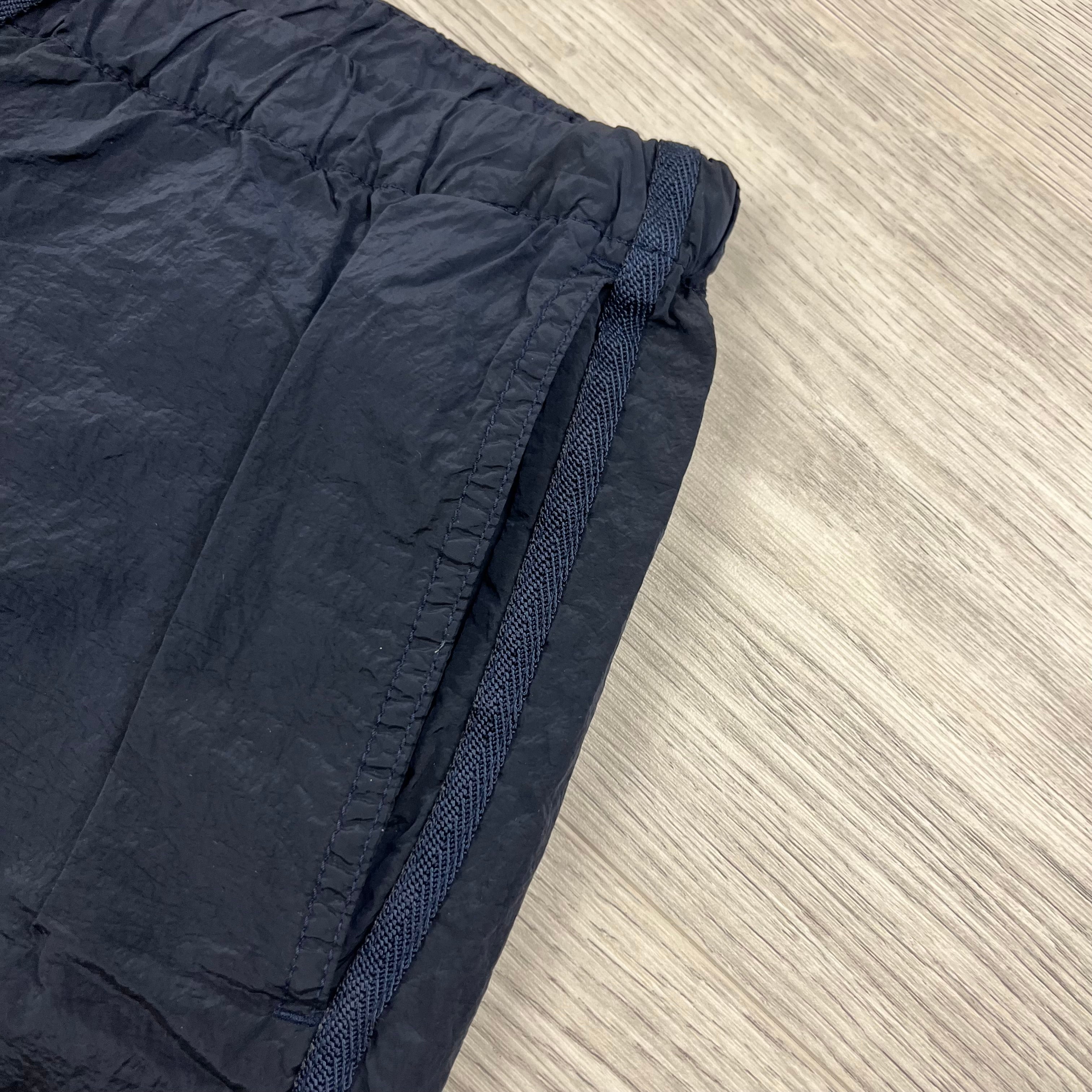 Stone Island Swim Shorts - Navy