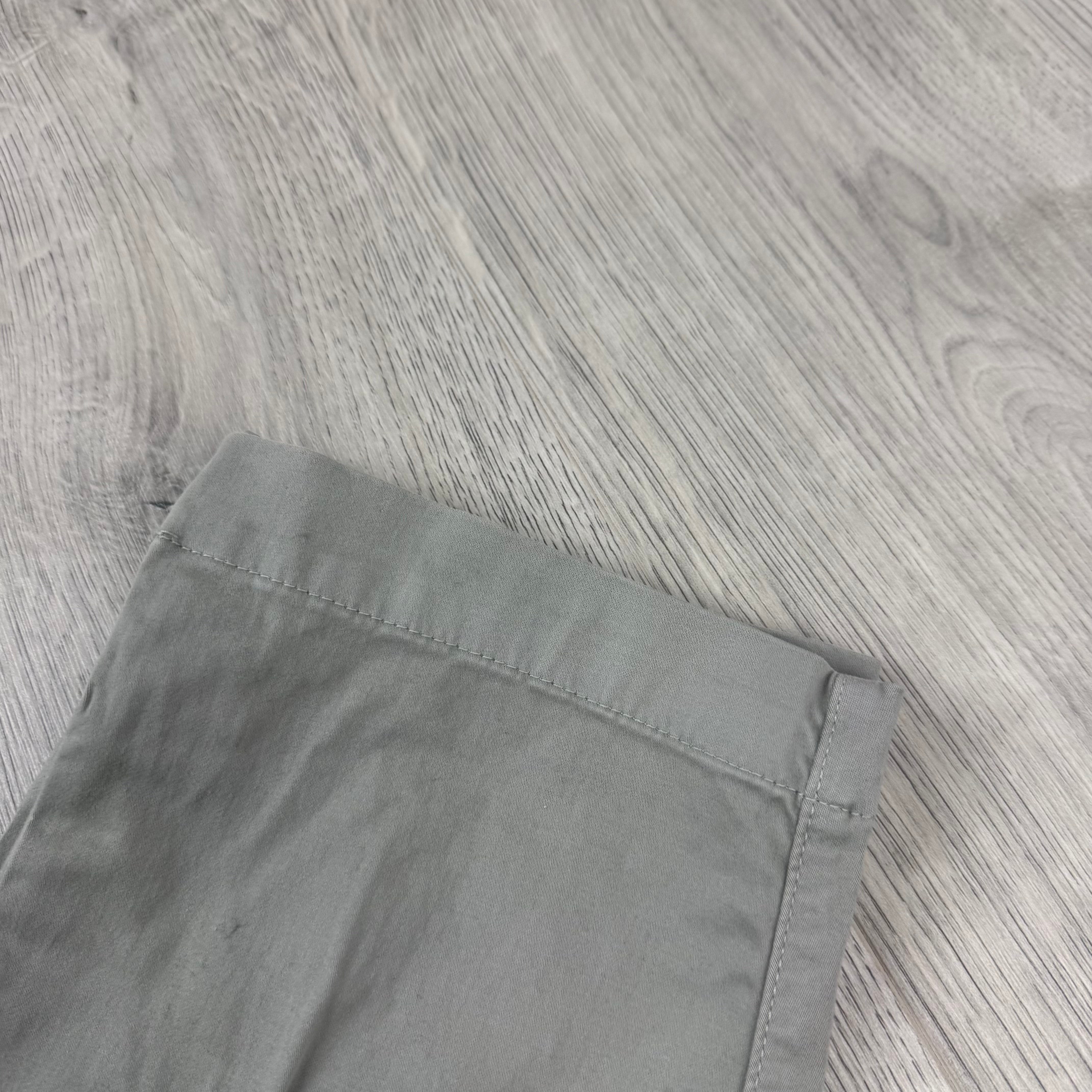 CP Company Cargo Trousers - Dove