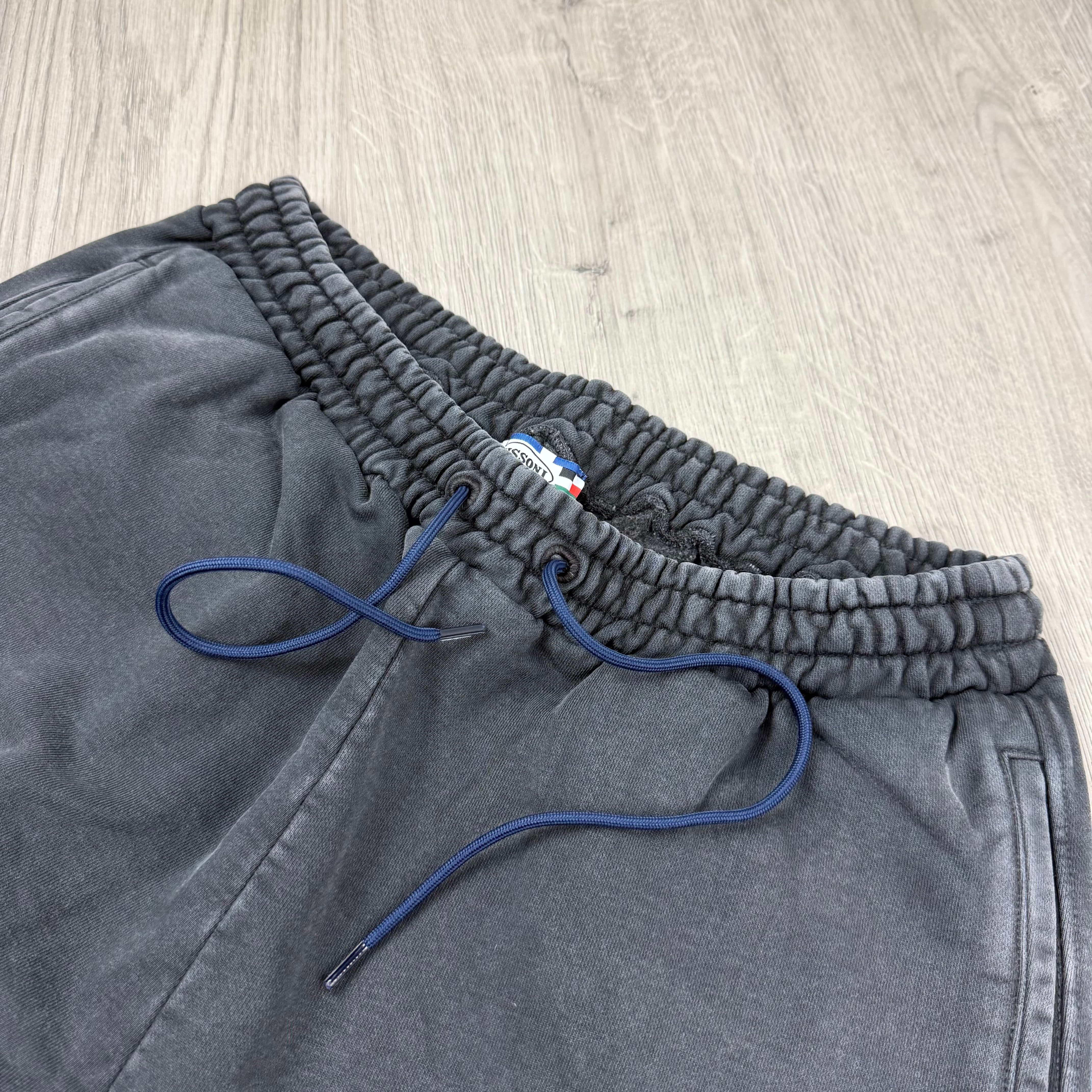 Missoni Sport Sweatpants - Black