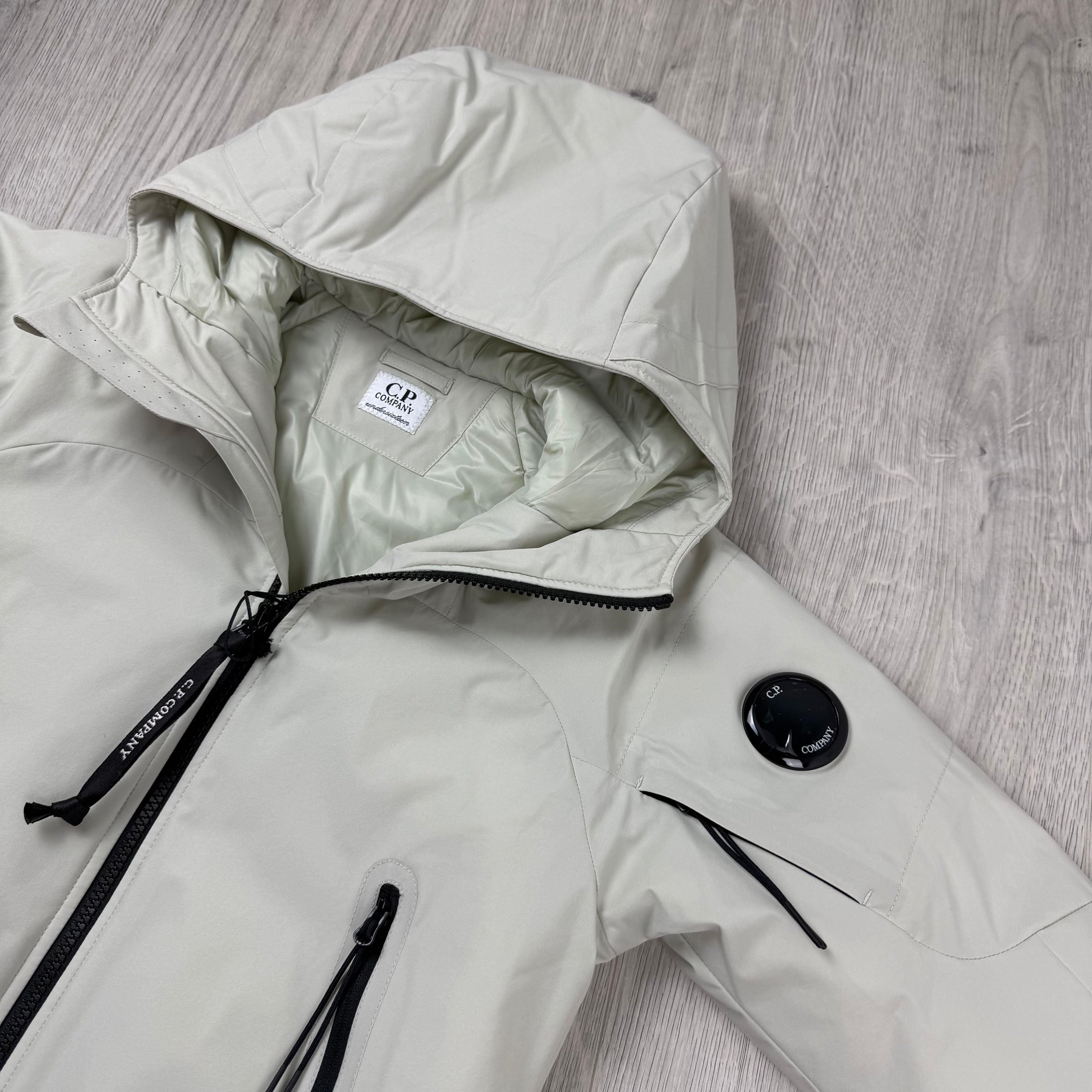 CP Company Junior Pro-Tek Jacket - Pelican