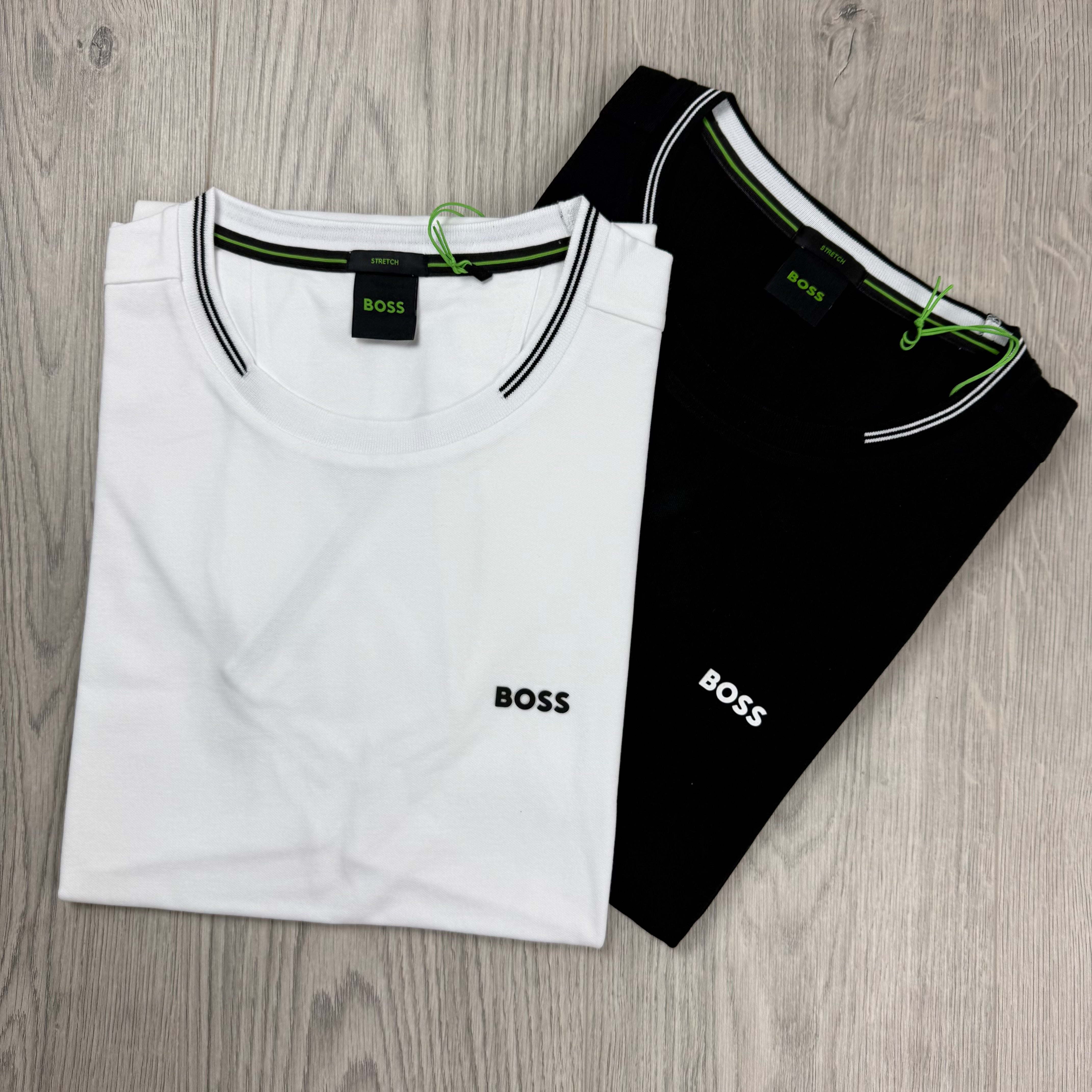 Hugo Boss T-Shirt Pack