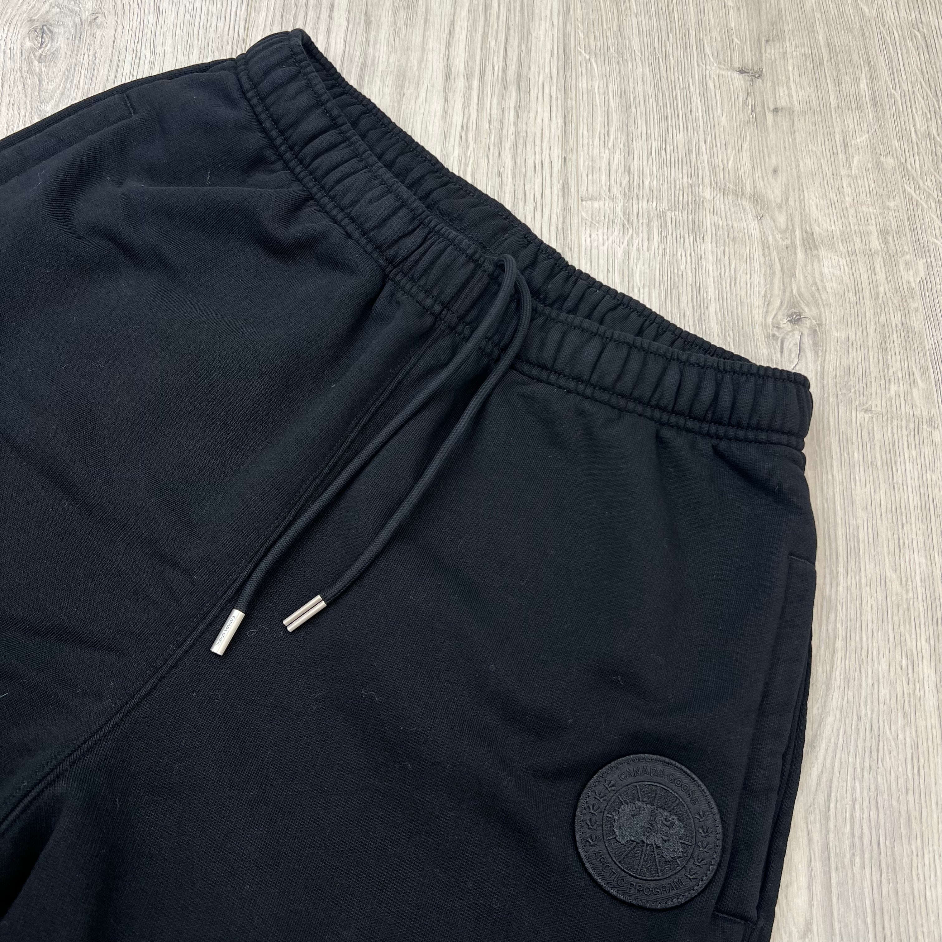 Canada Goose 'Rove' Sweatpants - Black