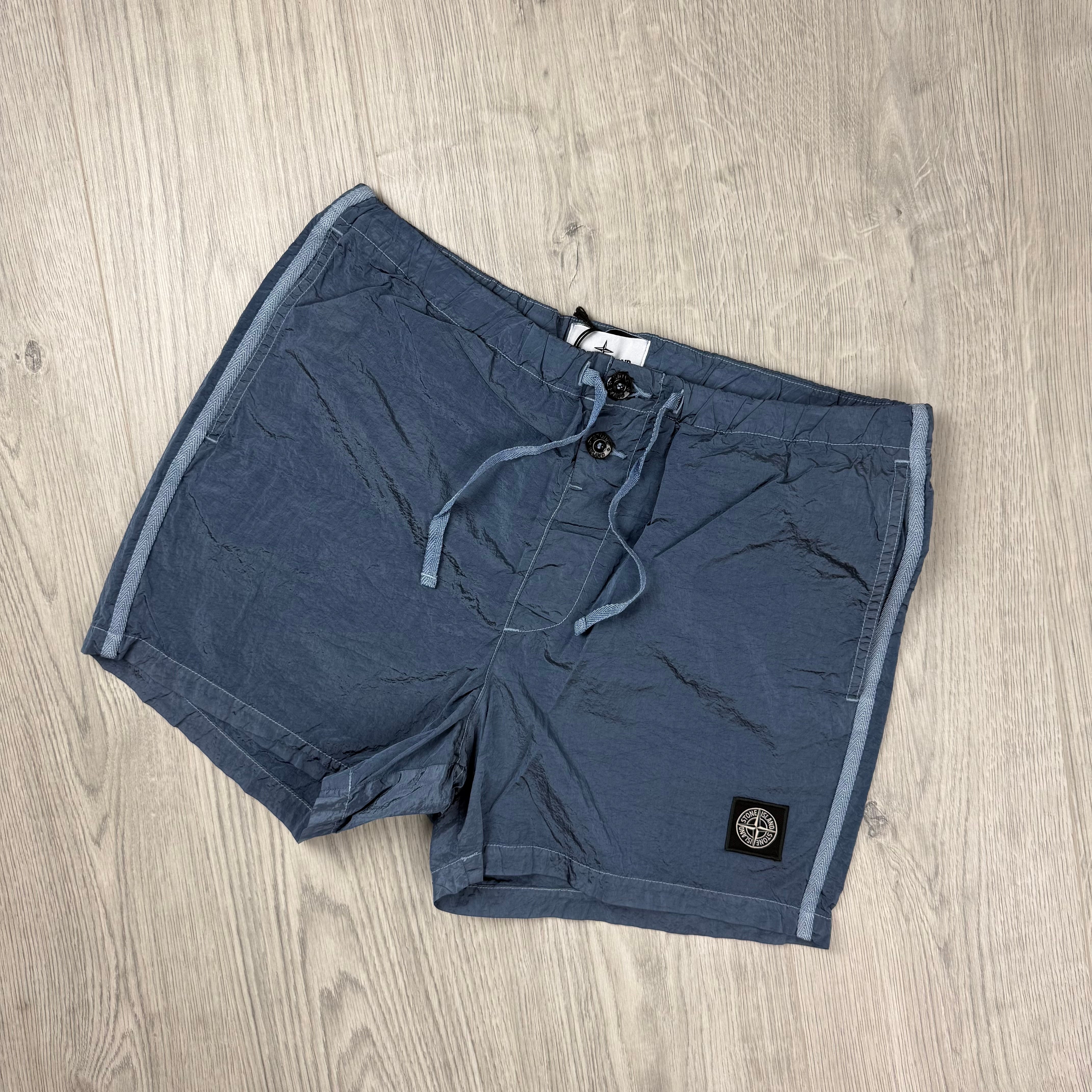 Stone Island Holiday Set - Dark Blue