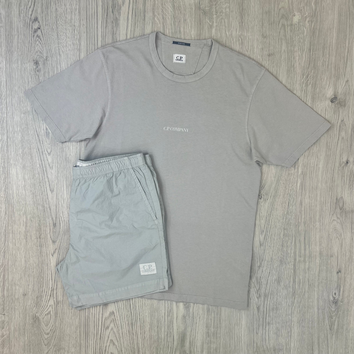 CP Company Holiday Set - Flint