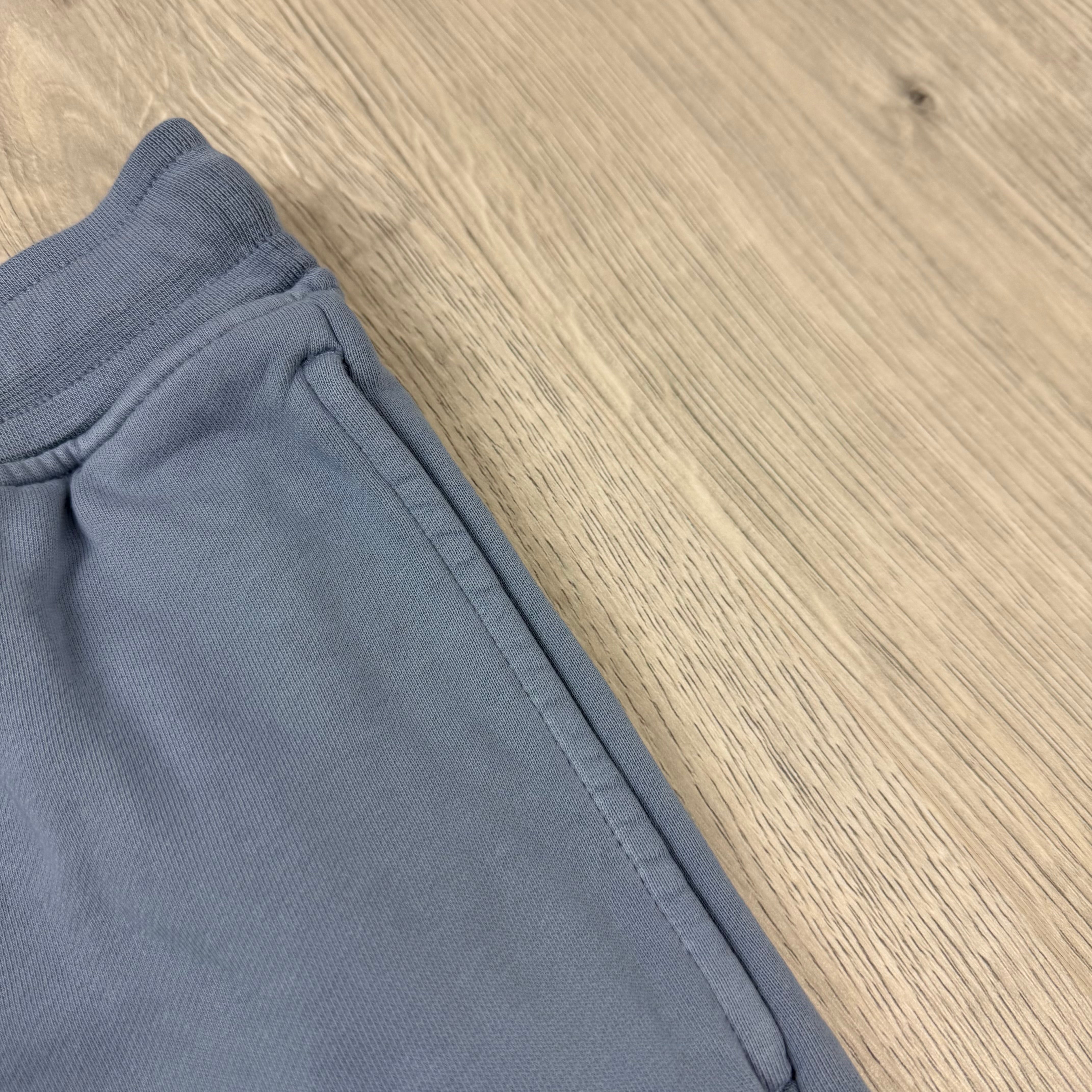 Stone Island Jersey Shorts - Dark Blue