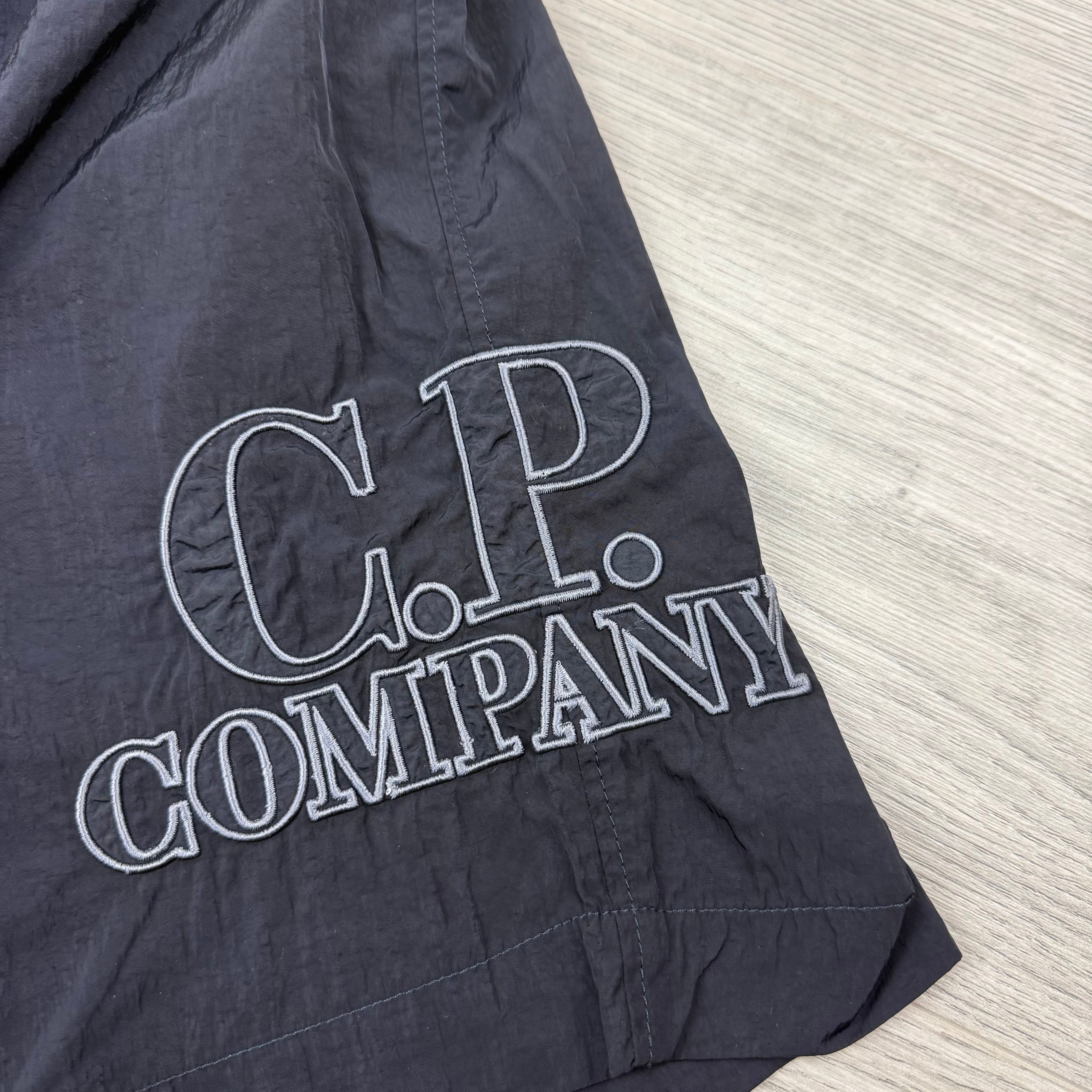 CP Company Swim Shorts - Navy