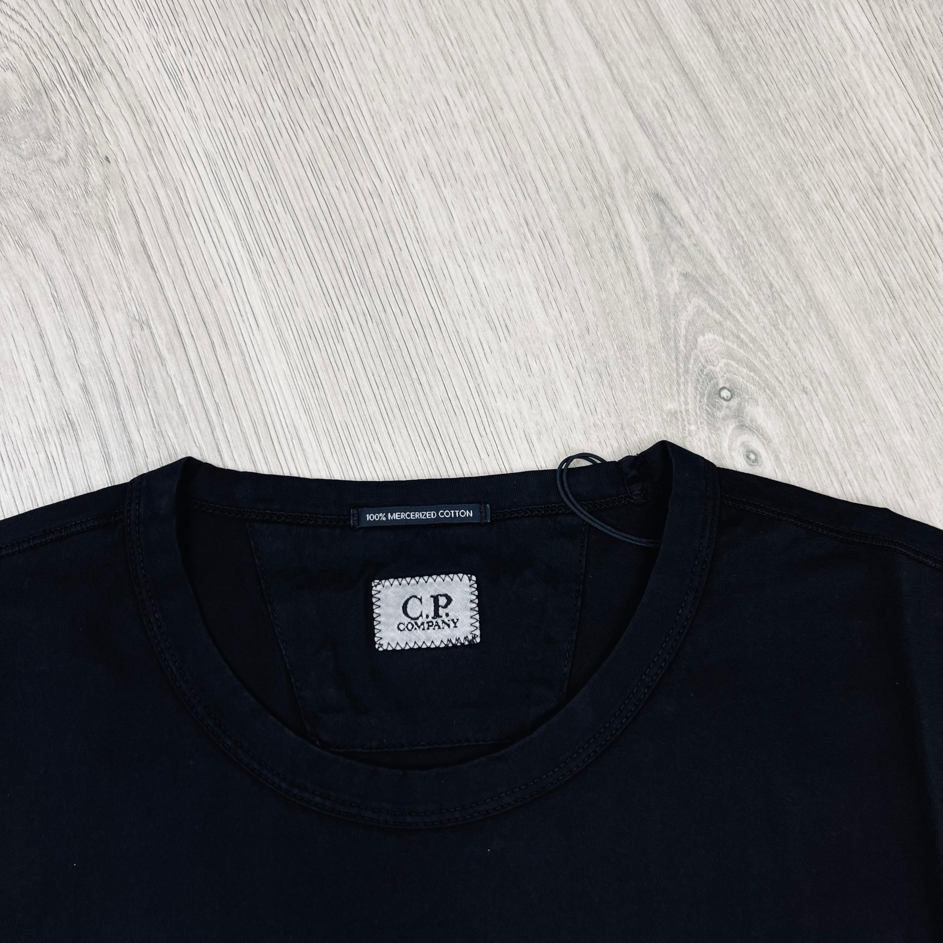 CP Company Patch T-shirt