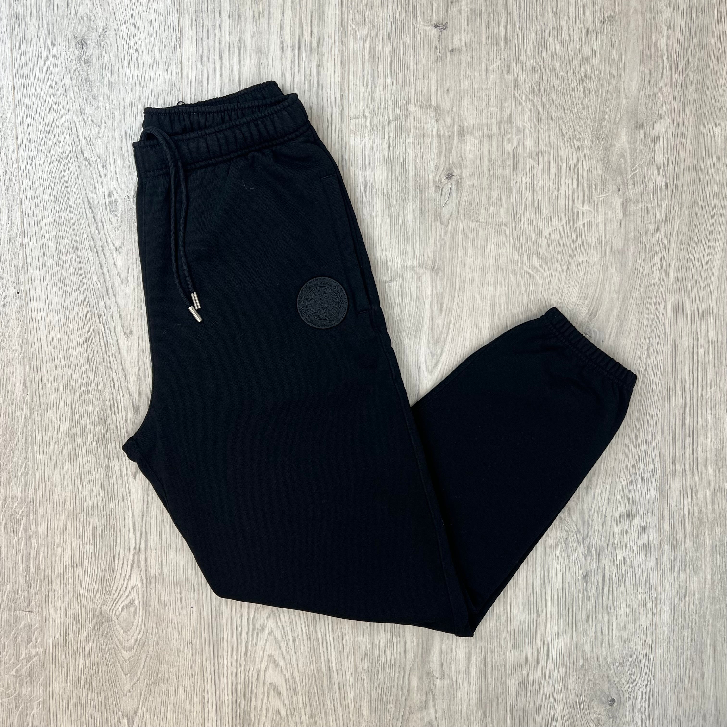 Canada Goose 'Rove' Sweatpants - Black