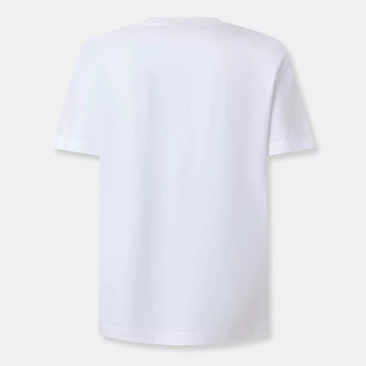 Missoni Stitches T-Shirt - White