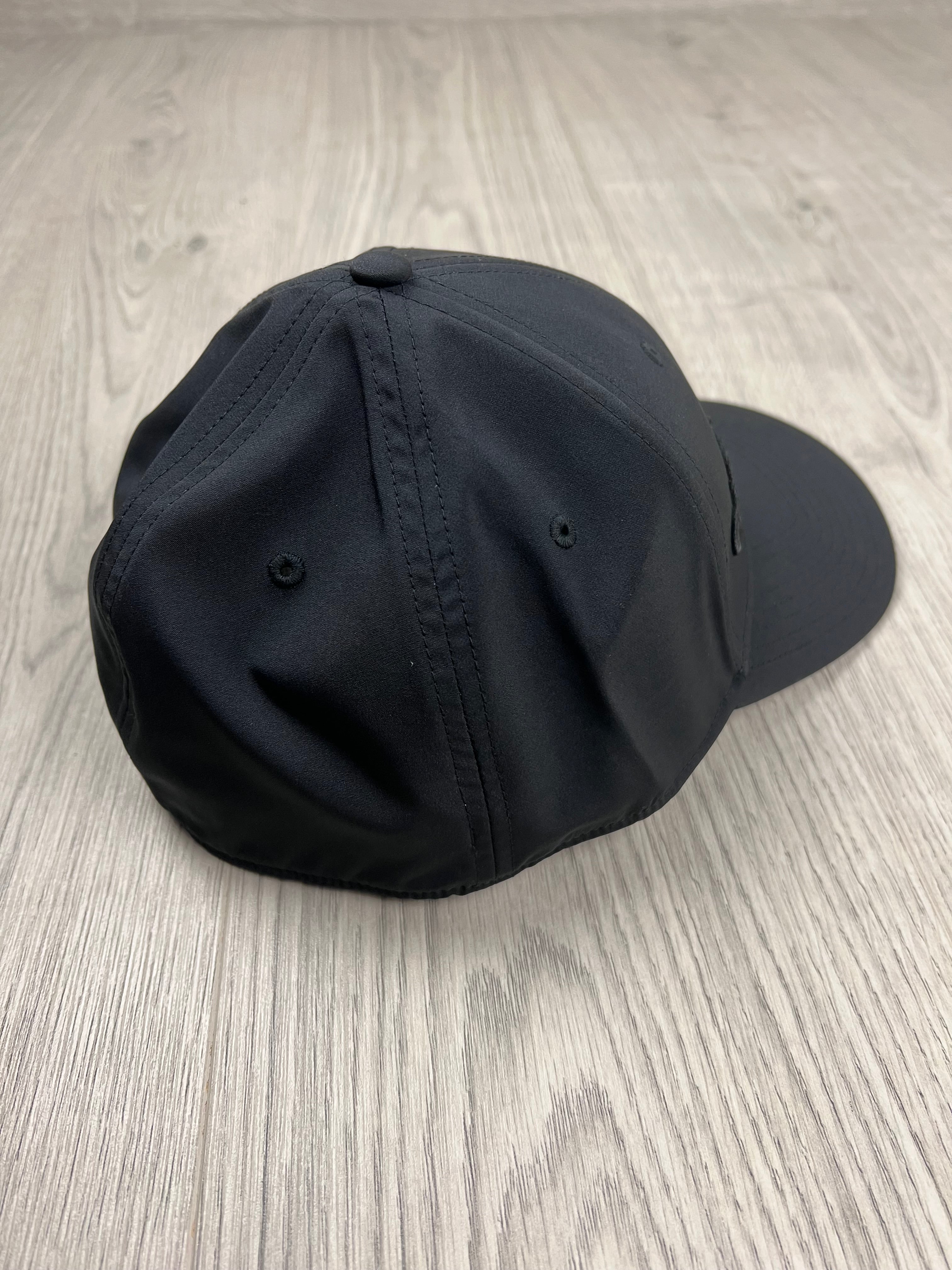 Men's Canada Goose New Tech Baseball Cap in Black. On sale at Open Attire.