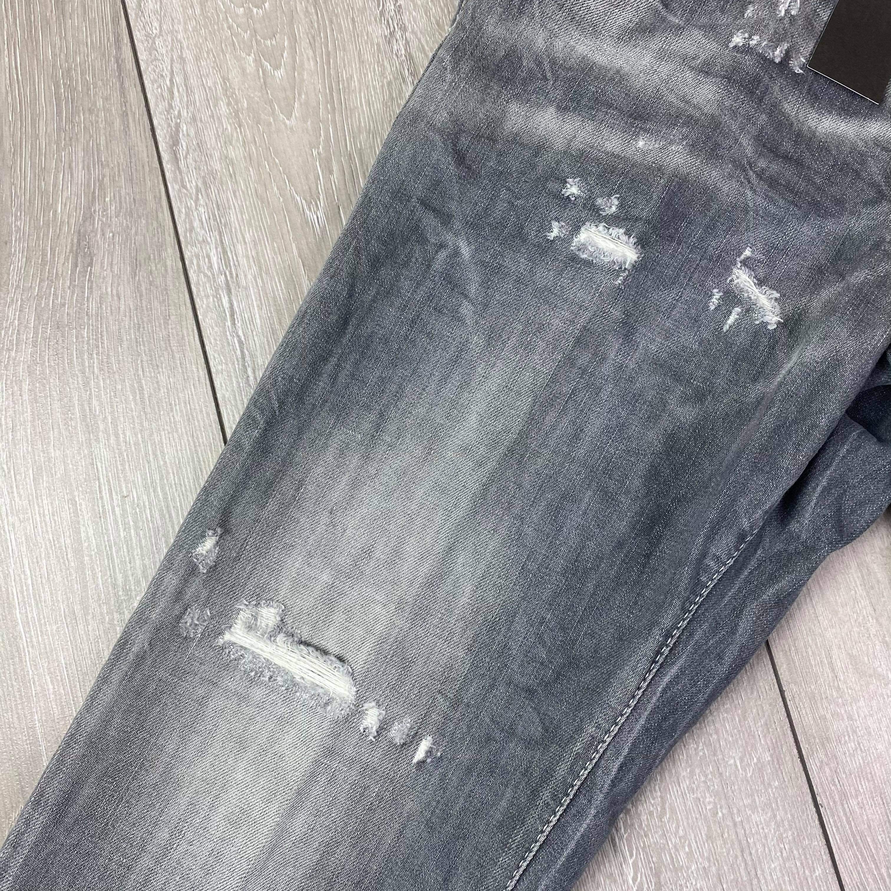 DSQUARED2 Slim Jeans - Grey