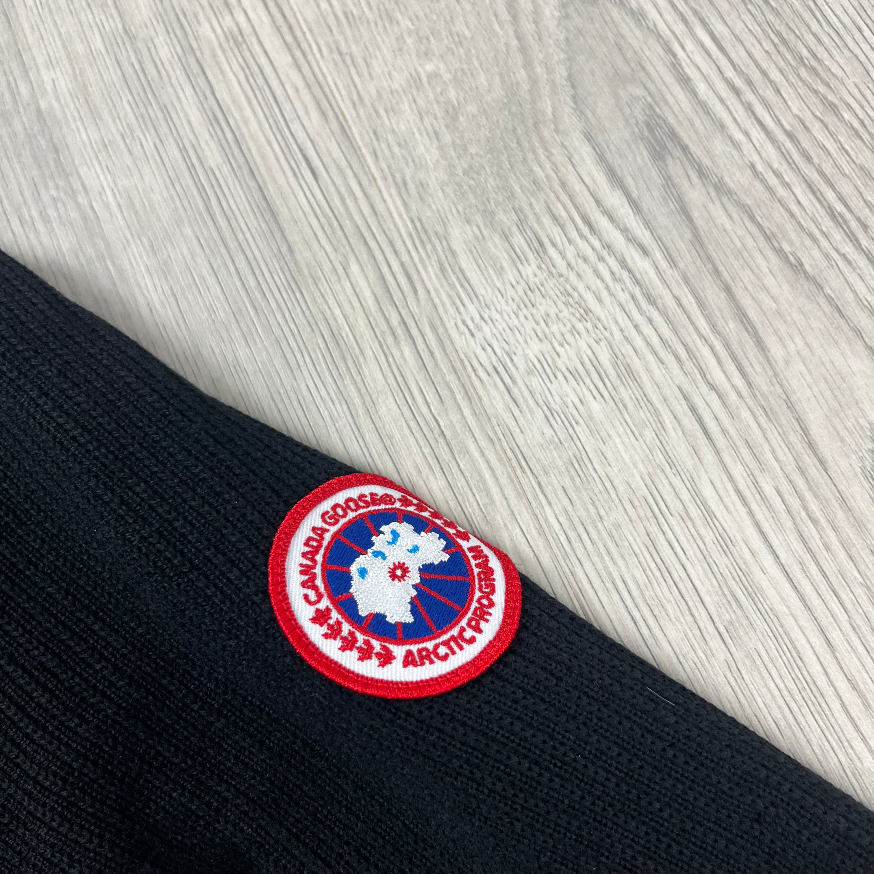 Canada Goose HyBridge Jacket