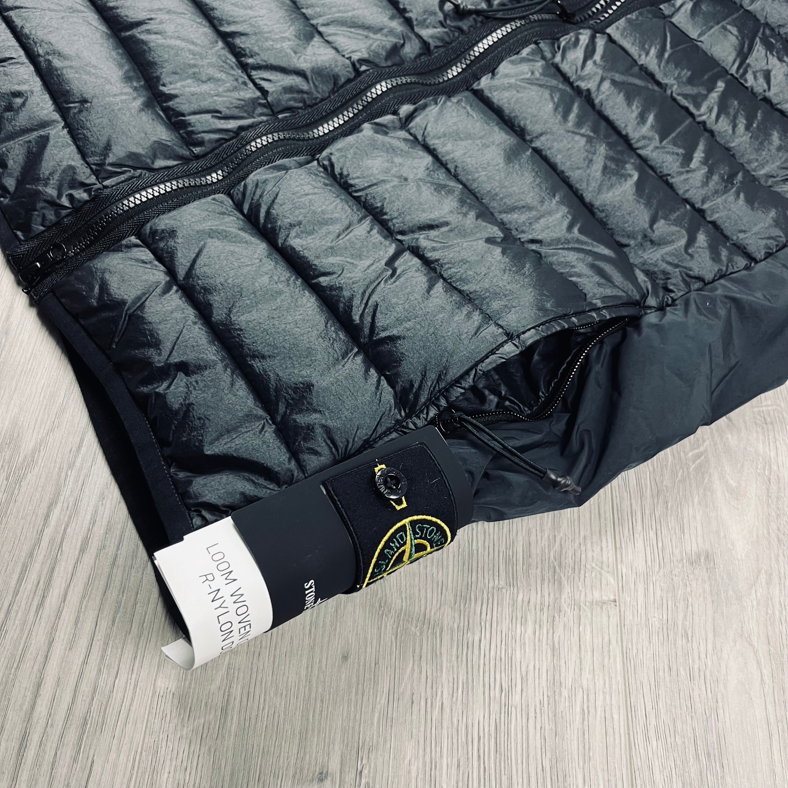 Stone Island Padded Gilet