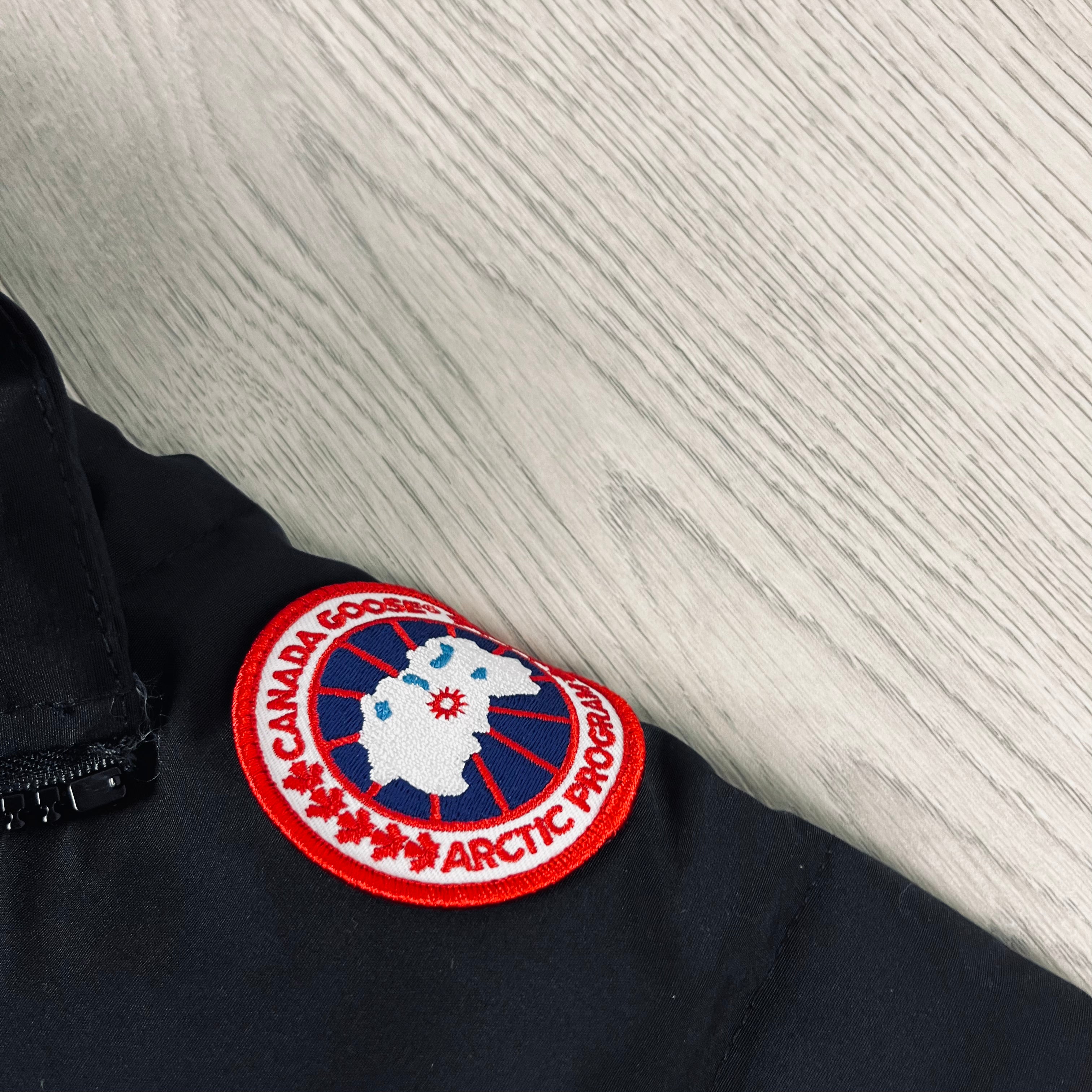 Canada Goose Carson Parka