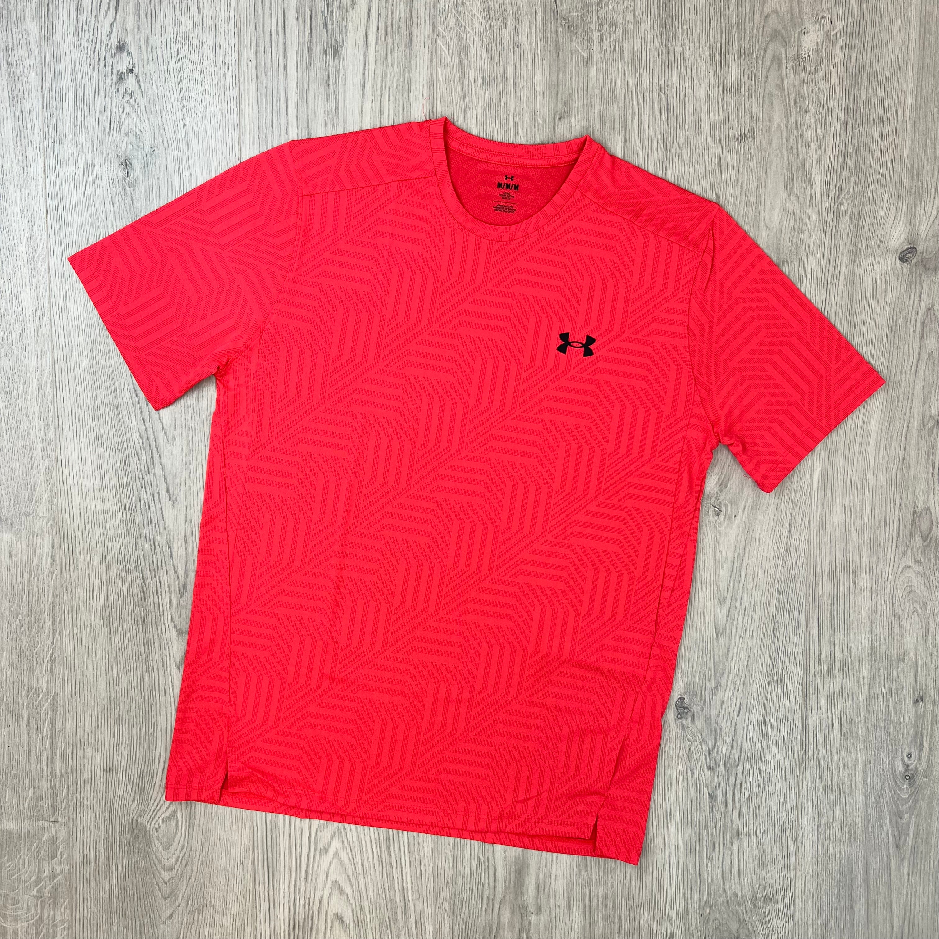 Under Armour Tech Vent T-Shirt Pack