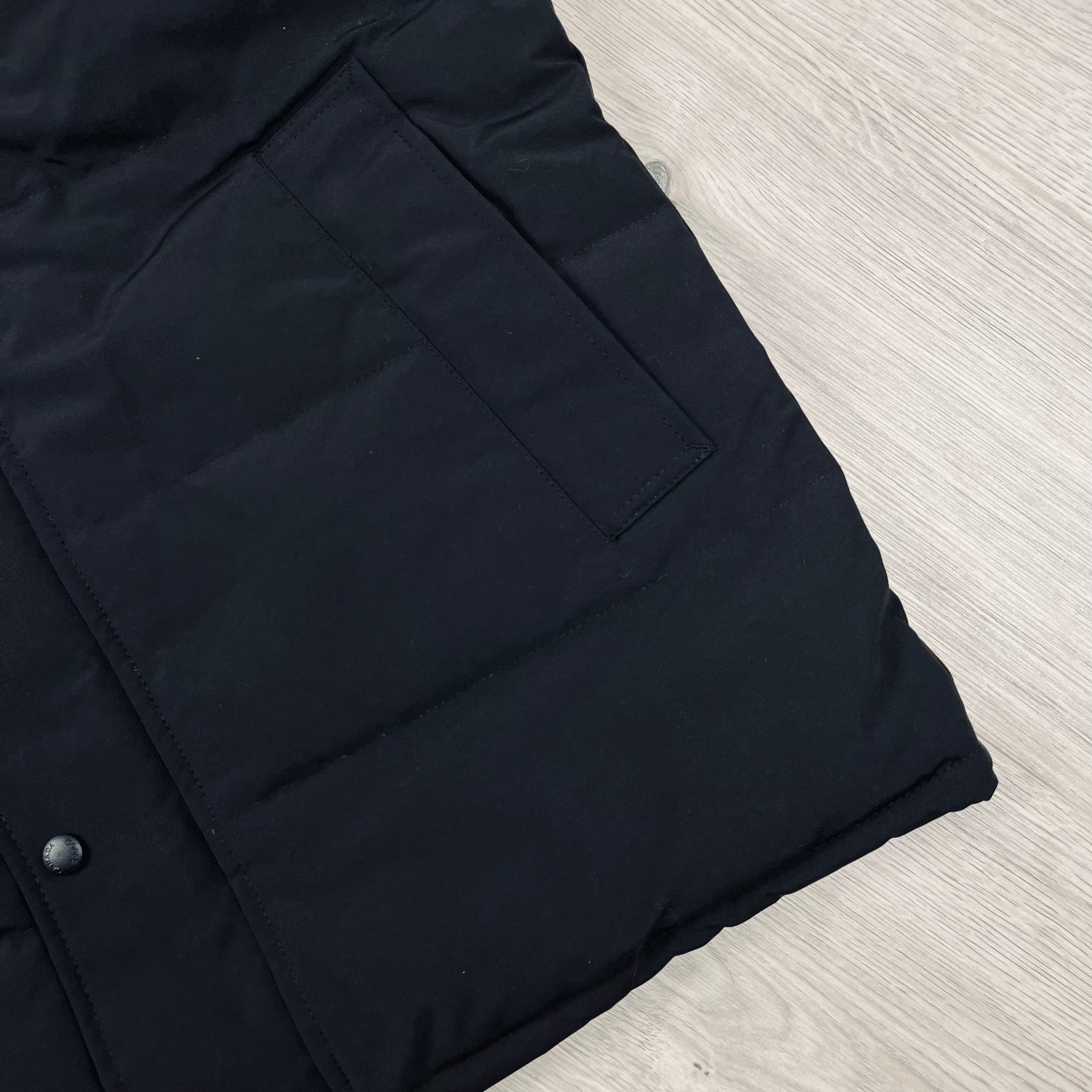 Canada Goose Carson Parka