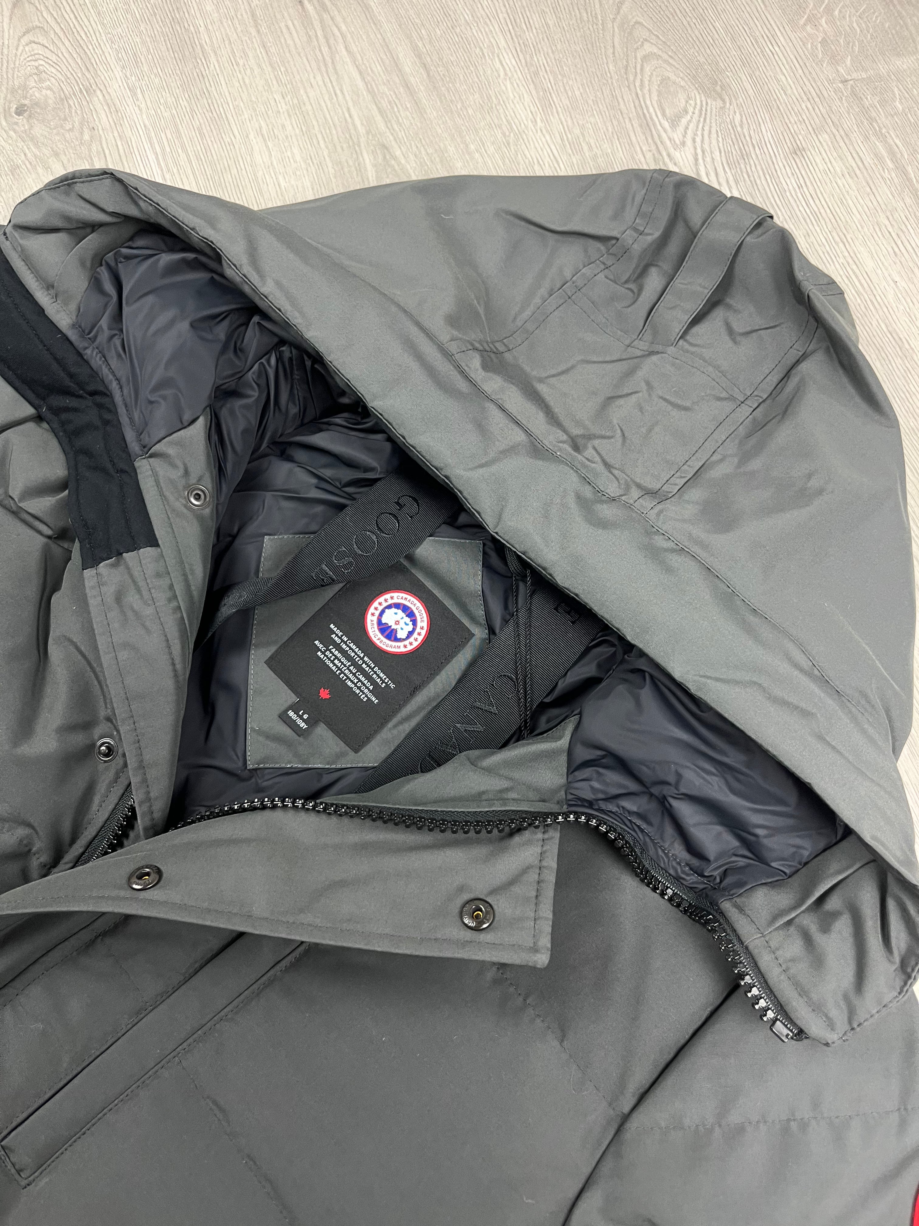 Canada Goose Carson Parka