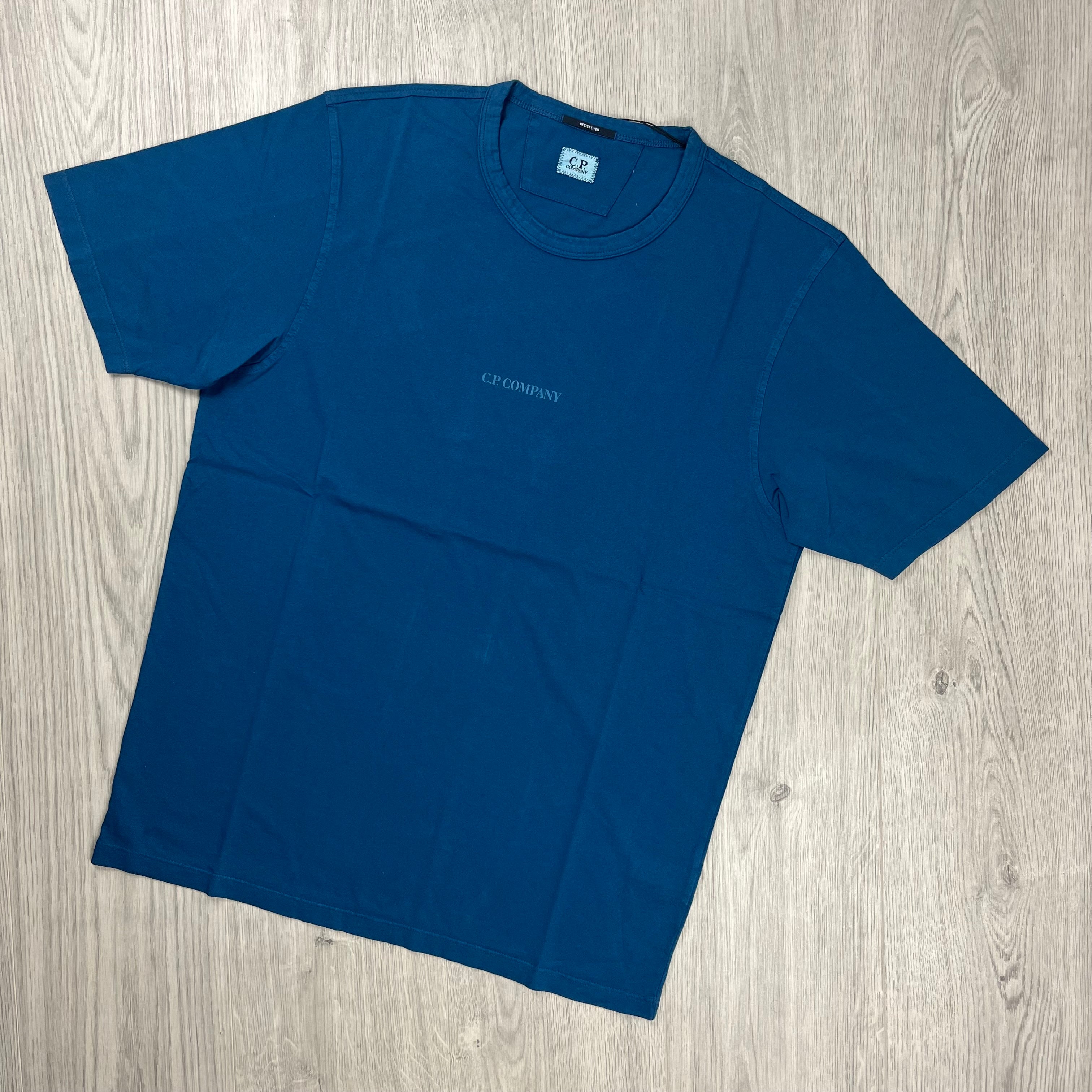 CP Company Holiday Set - Ink Blue