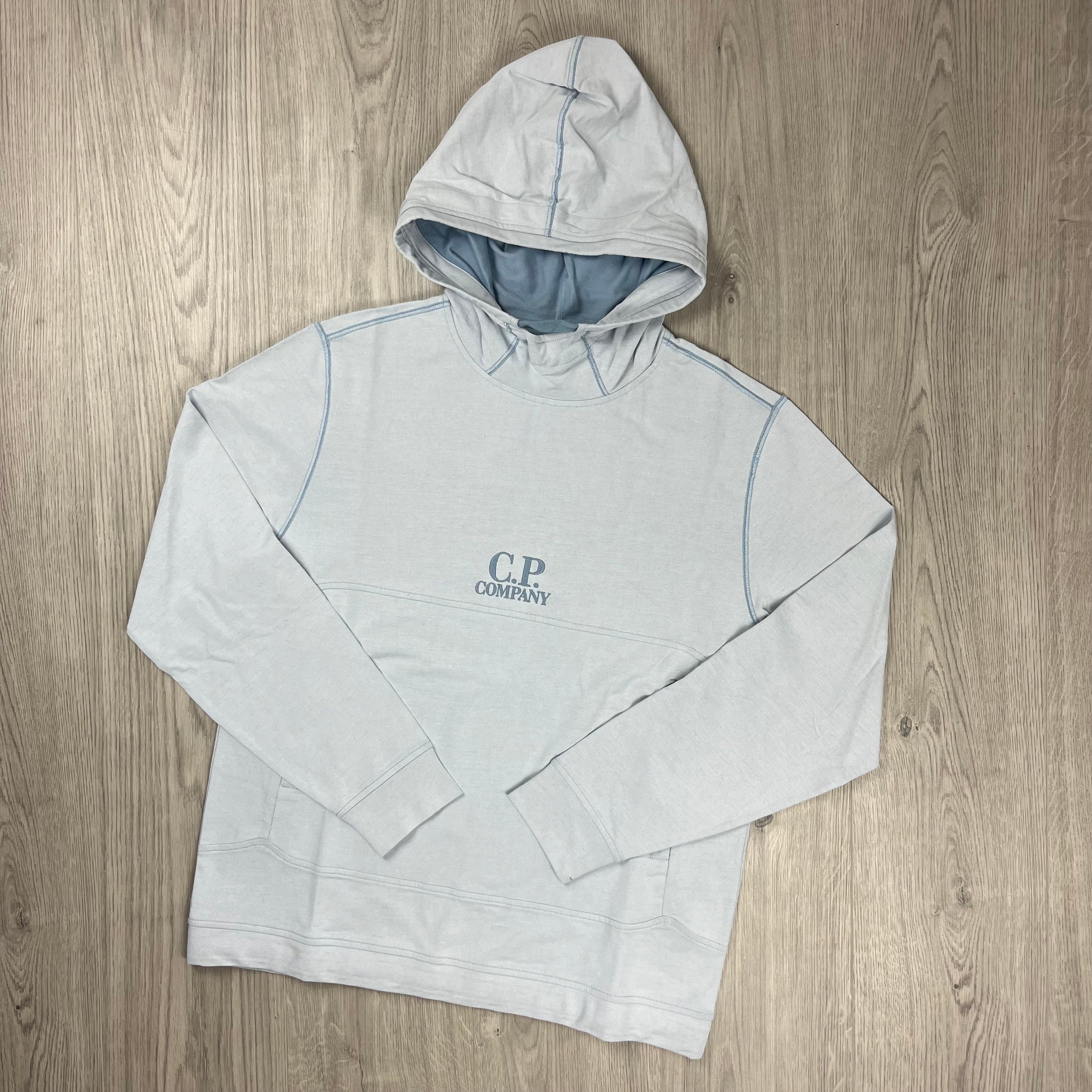 CP Company Plated Hoodie - Cosmic