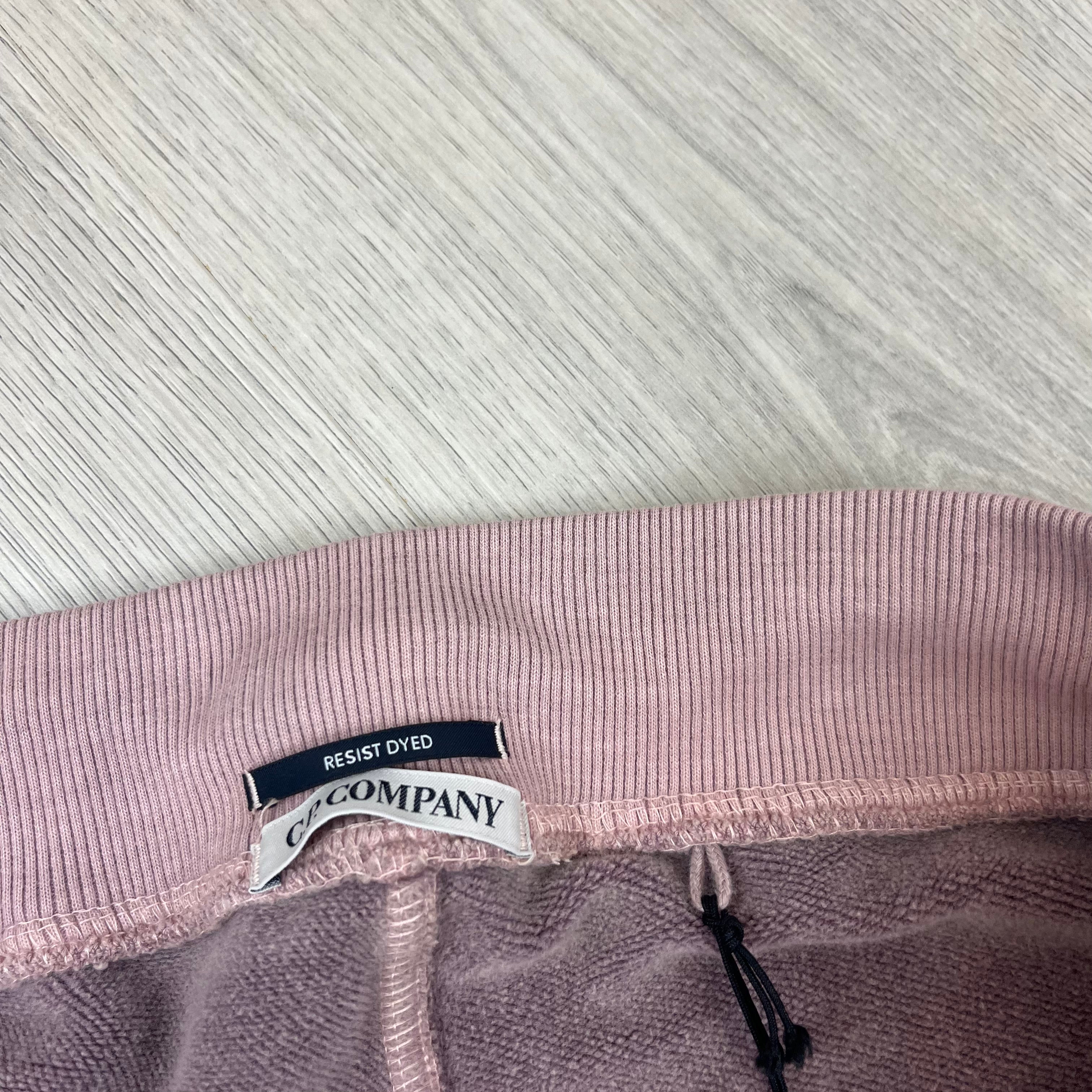 CP Company Sweatpants - Pink