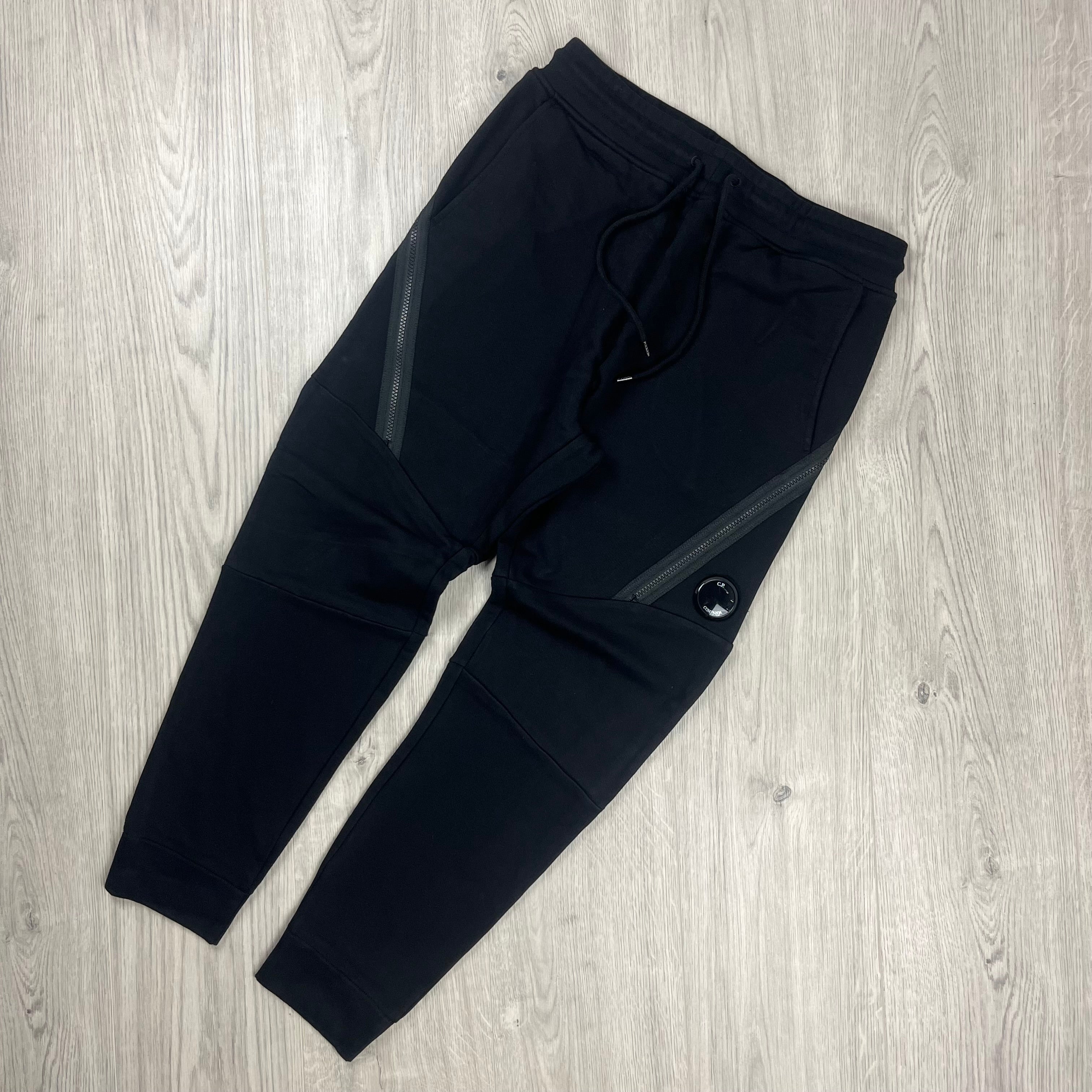 CP Company Sweatpants - Black