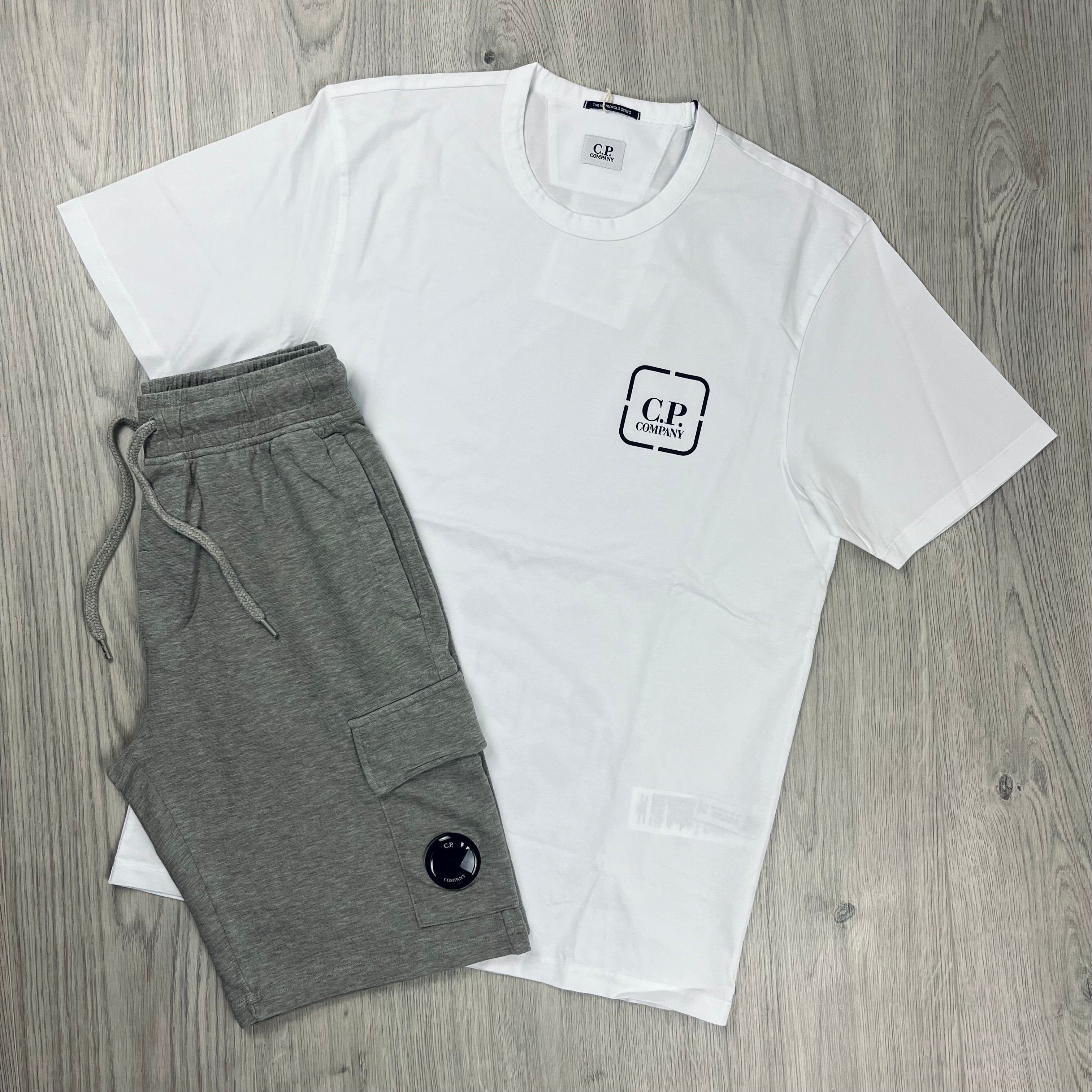 CP Company Set