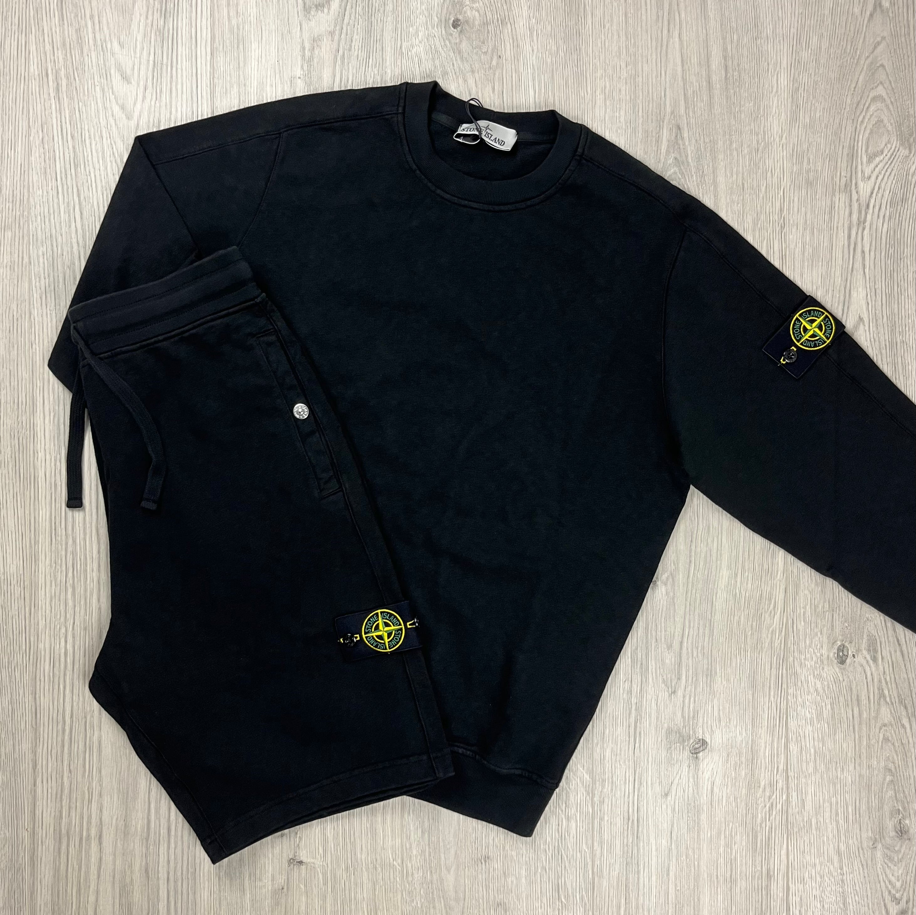 Stone Island Tracksuit