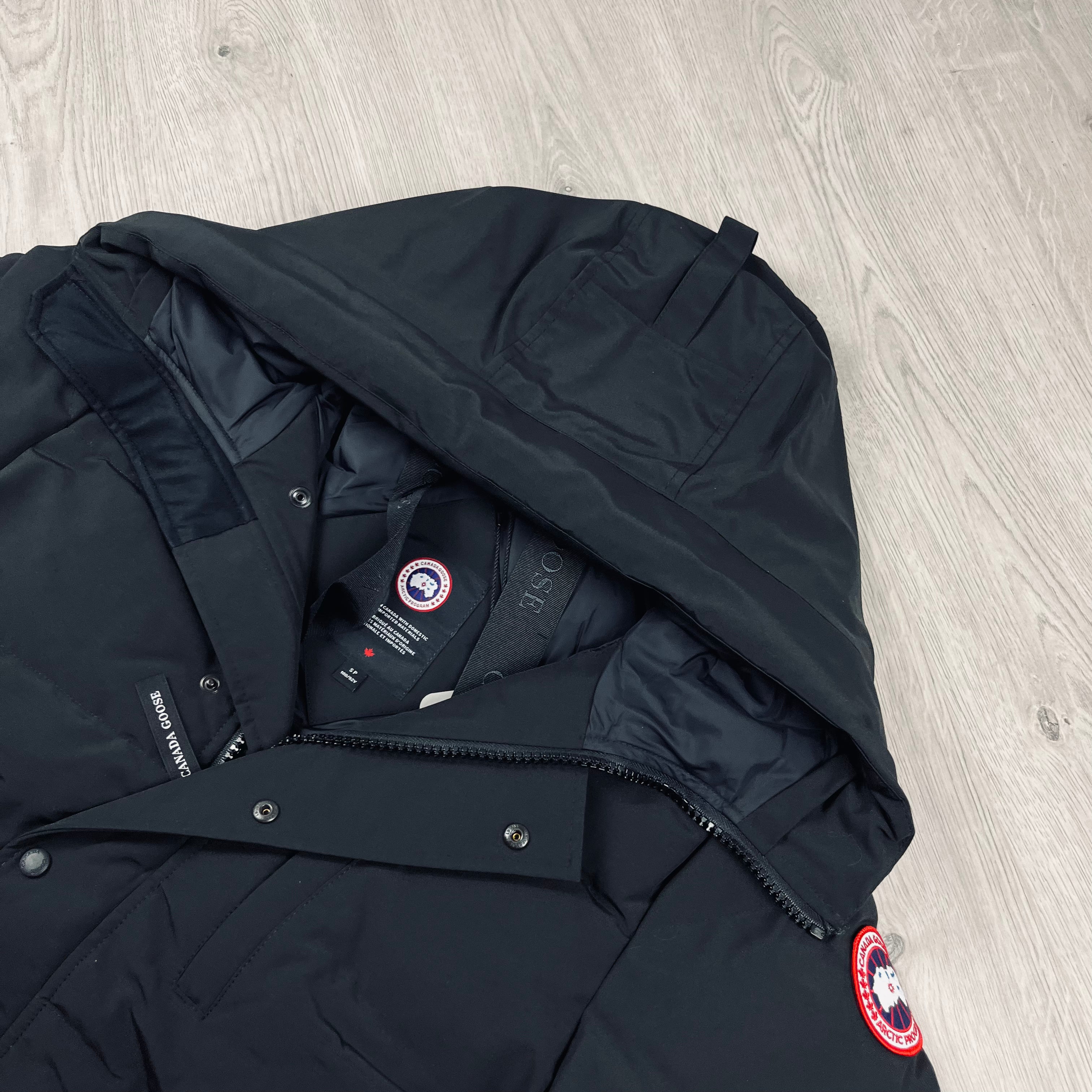 Canada Goose Carson Parka