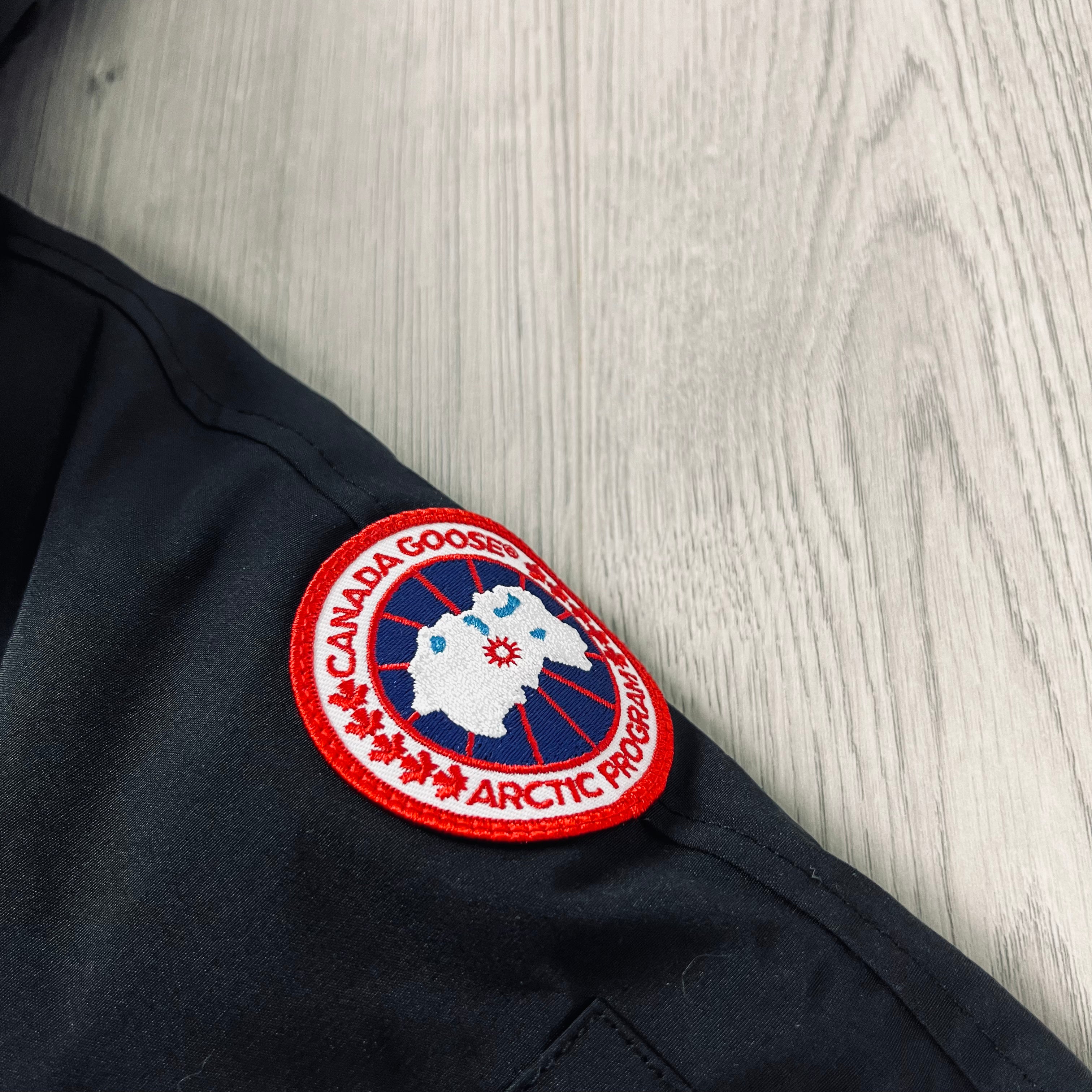 Canada Goose Chilliwack Bomber