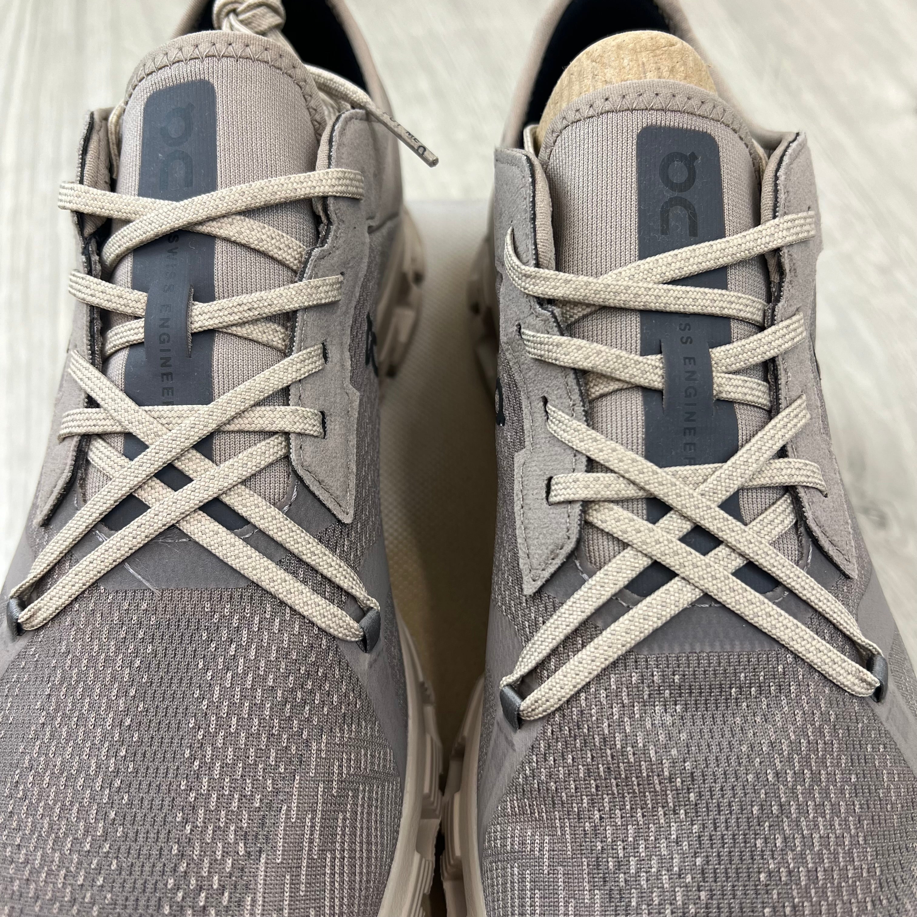 On Running 'Cloud' Sneakers - Grey