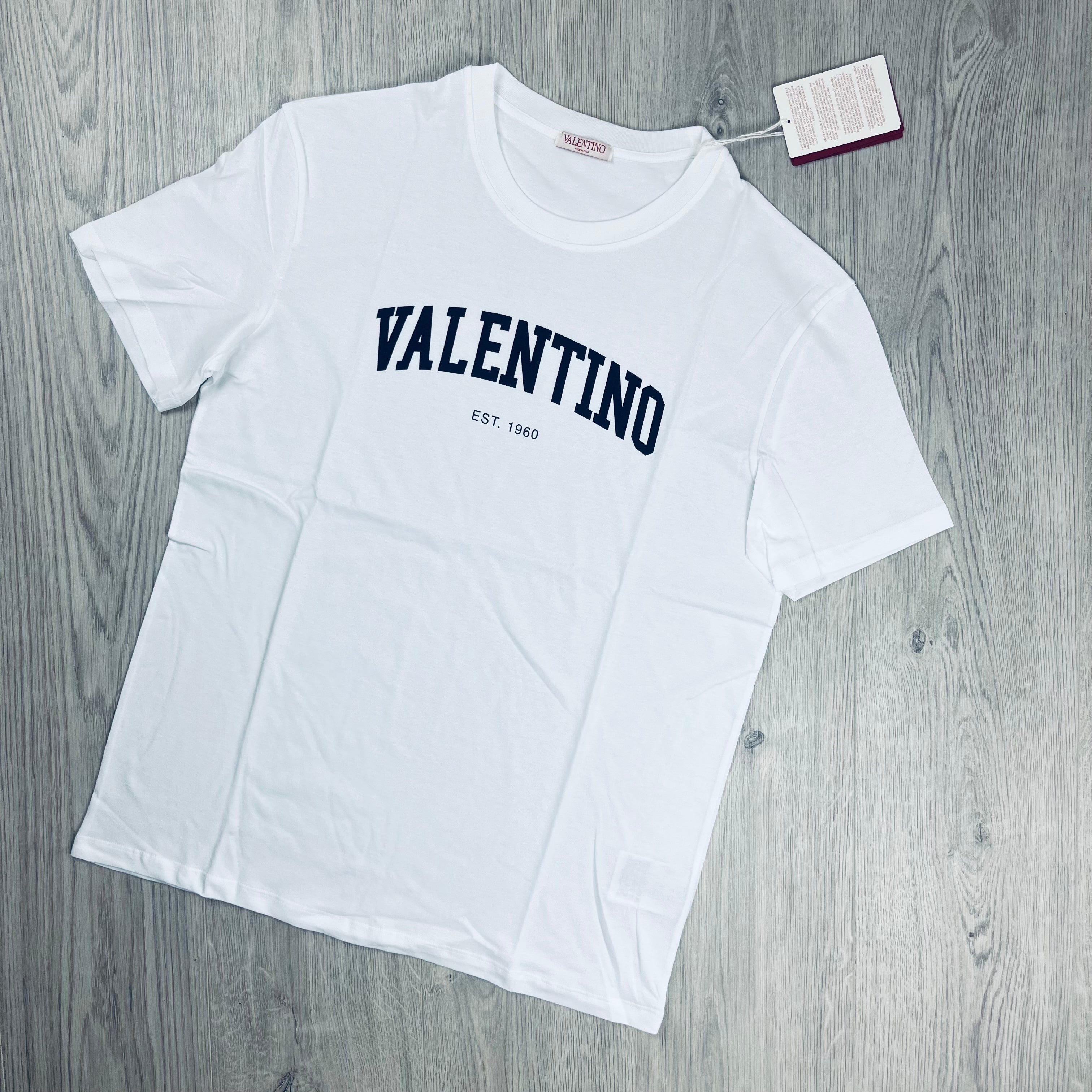 Valentino College T-Shirt