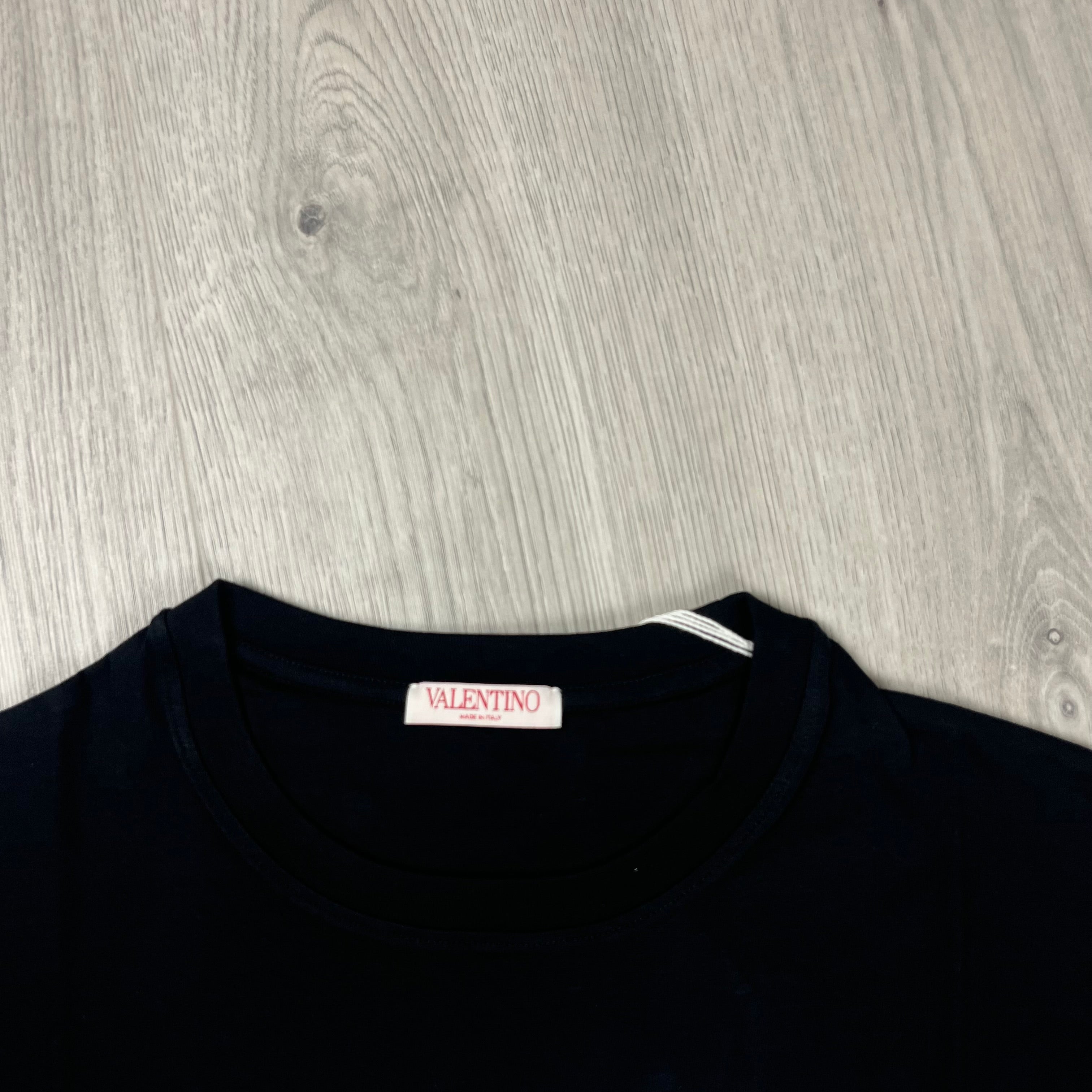 Valentino Logo T-Shirt