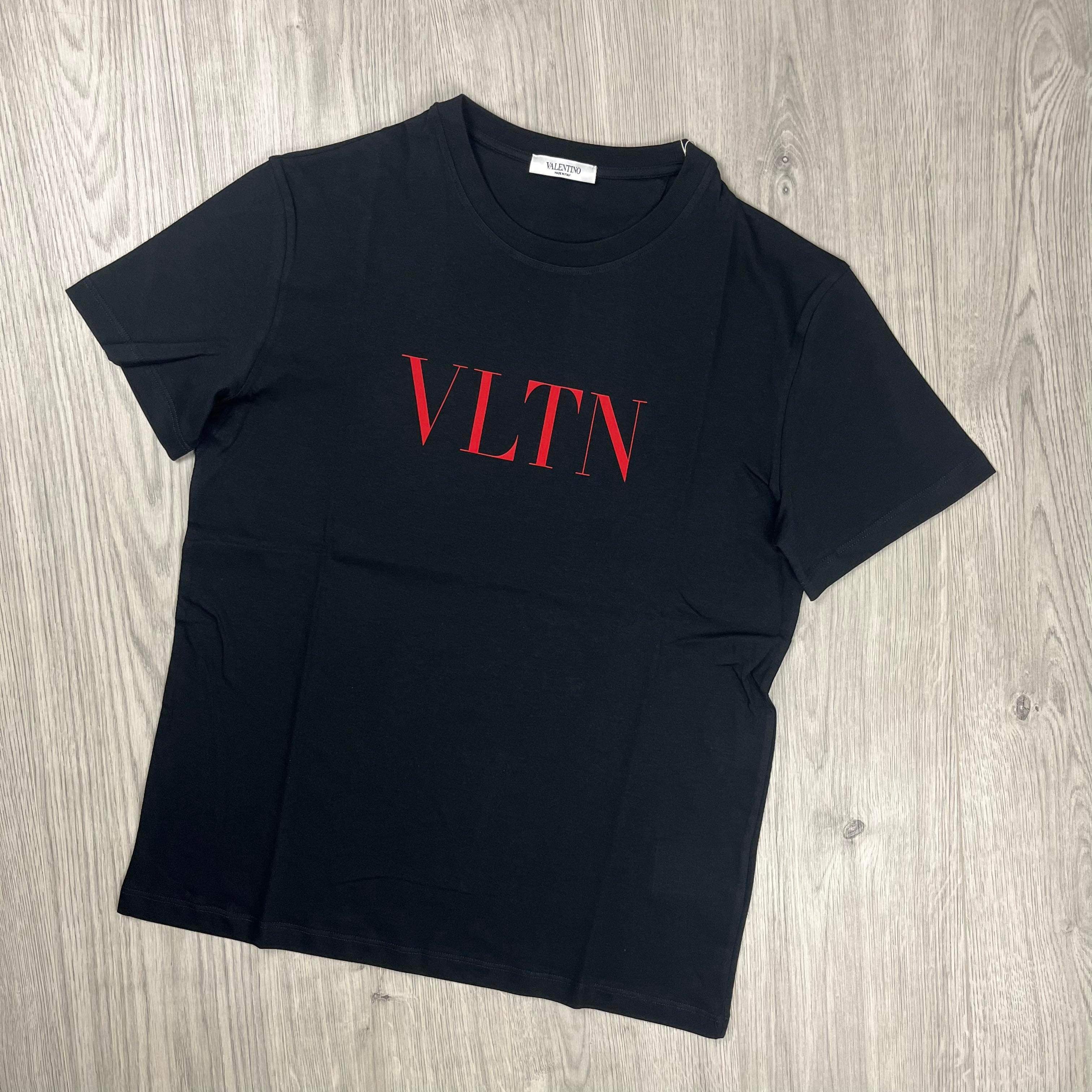 Valentino Logo T-Shirt