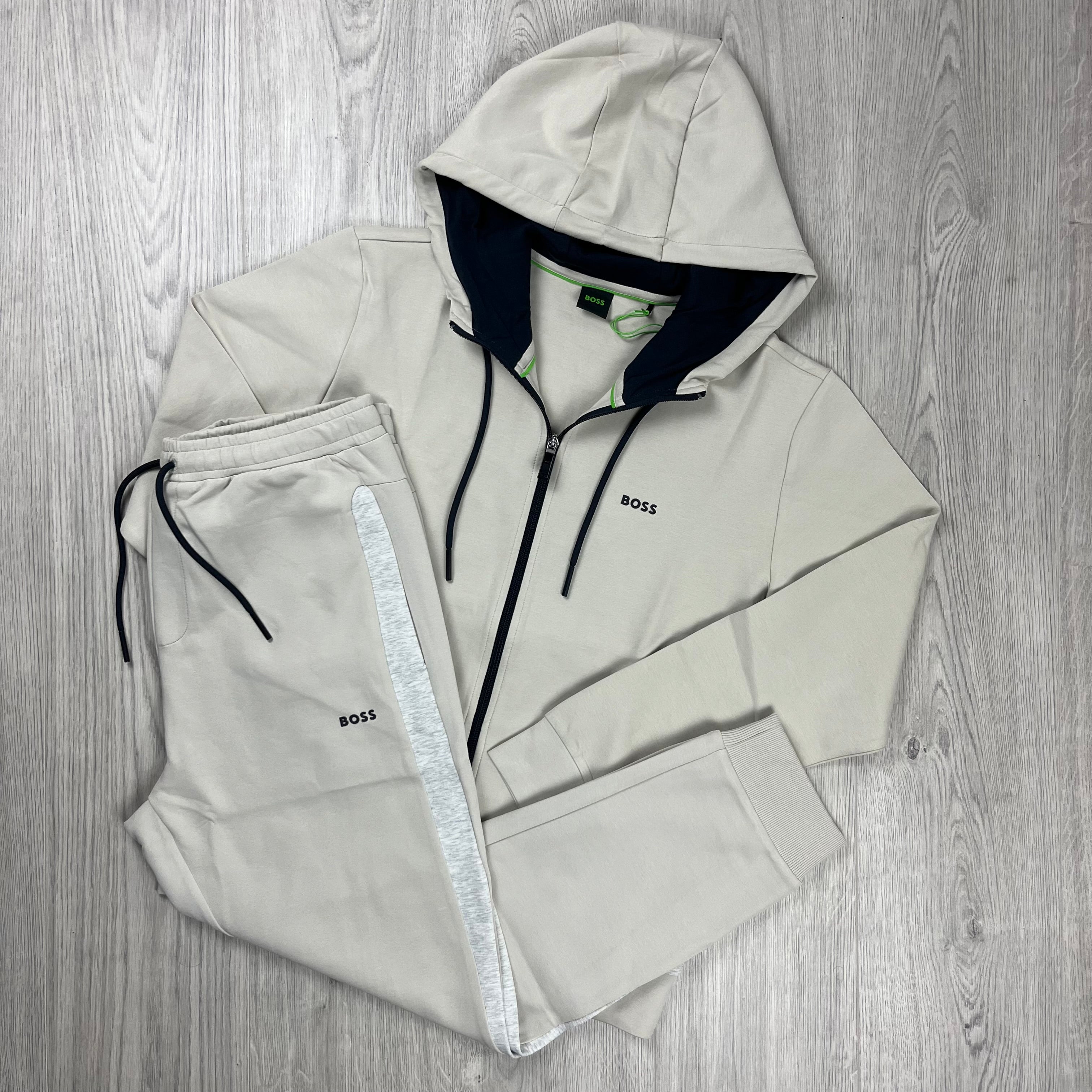 Hugo Boss Tracksuit