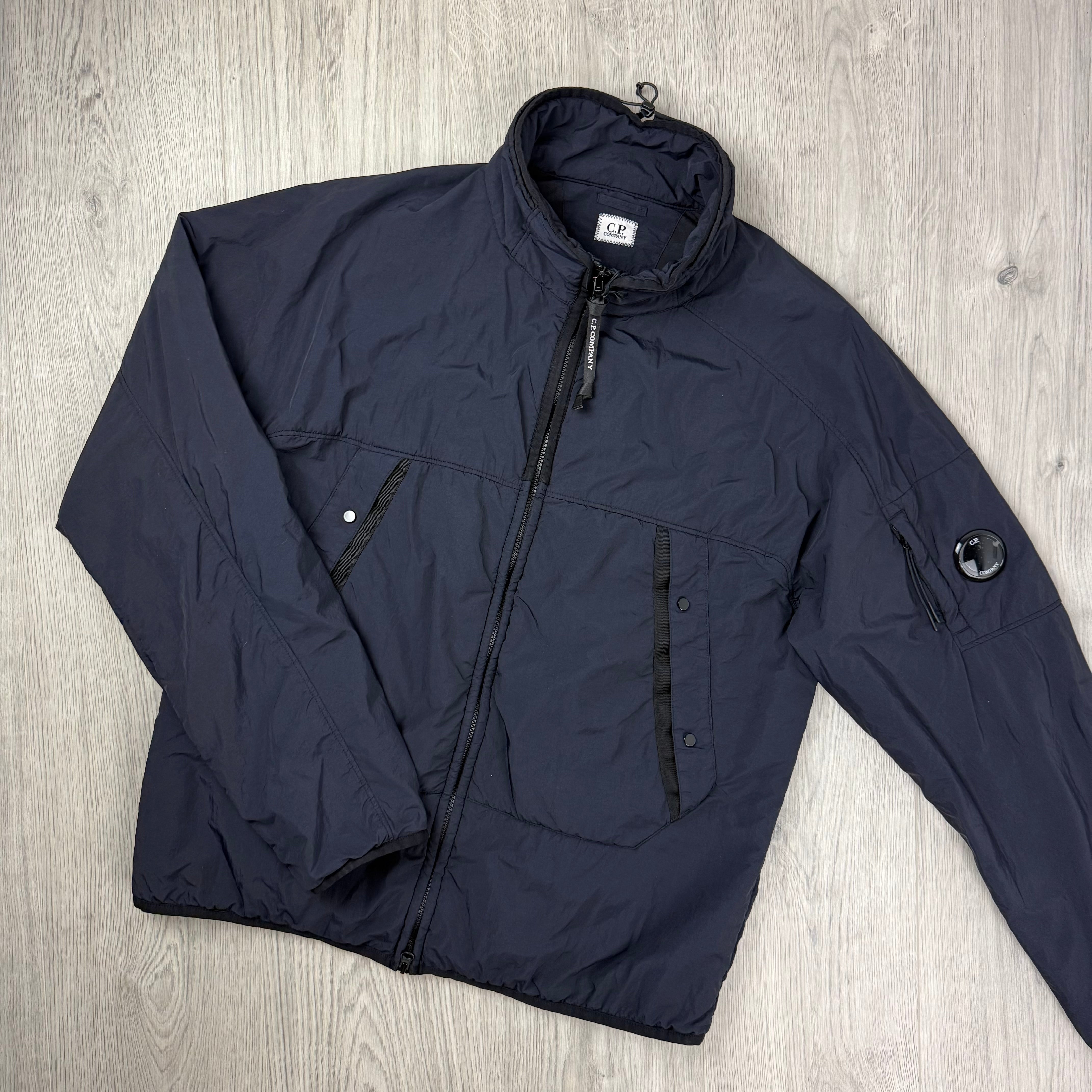 CP Company G.D.P. Jacket - Navy