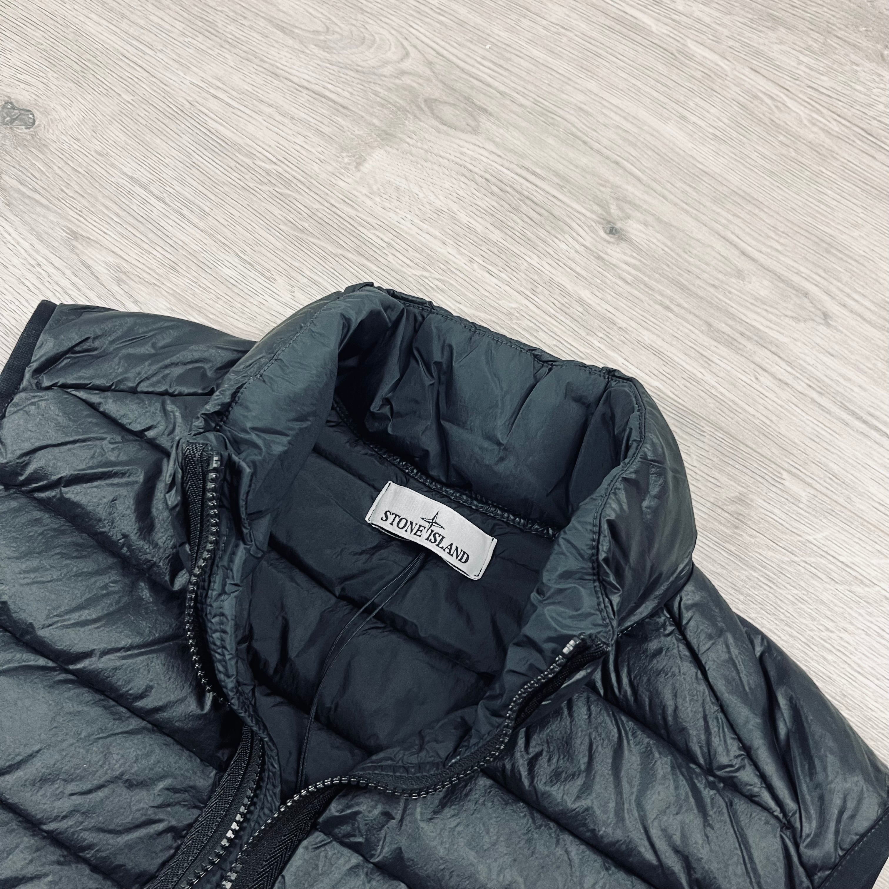 Stone Island Padded Gilet