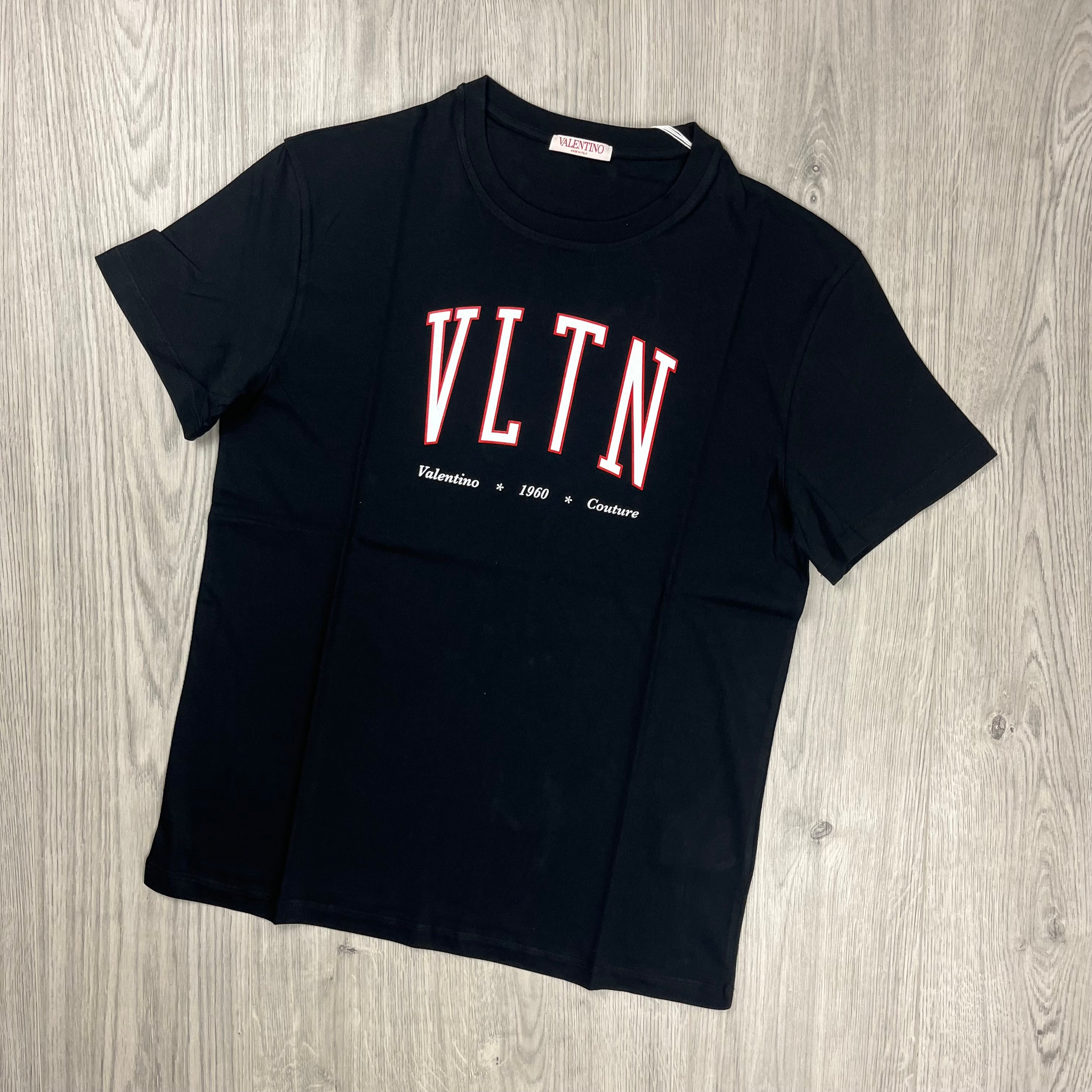 Valentino Logo T-Shirt