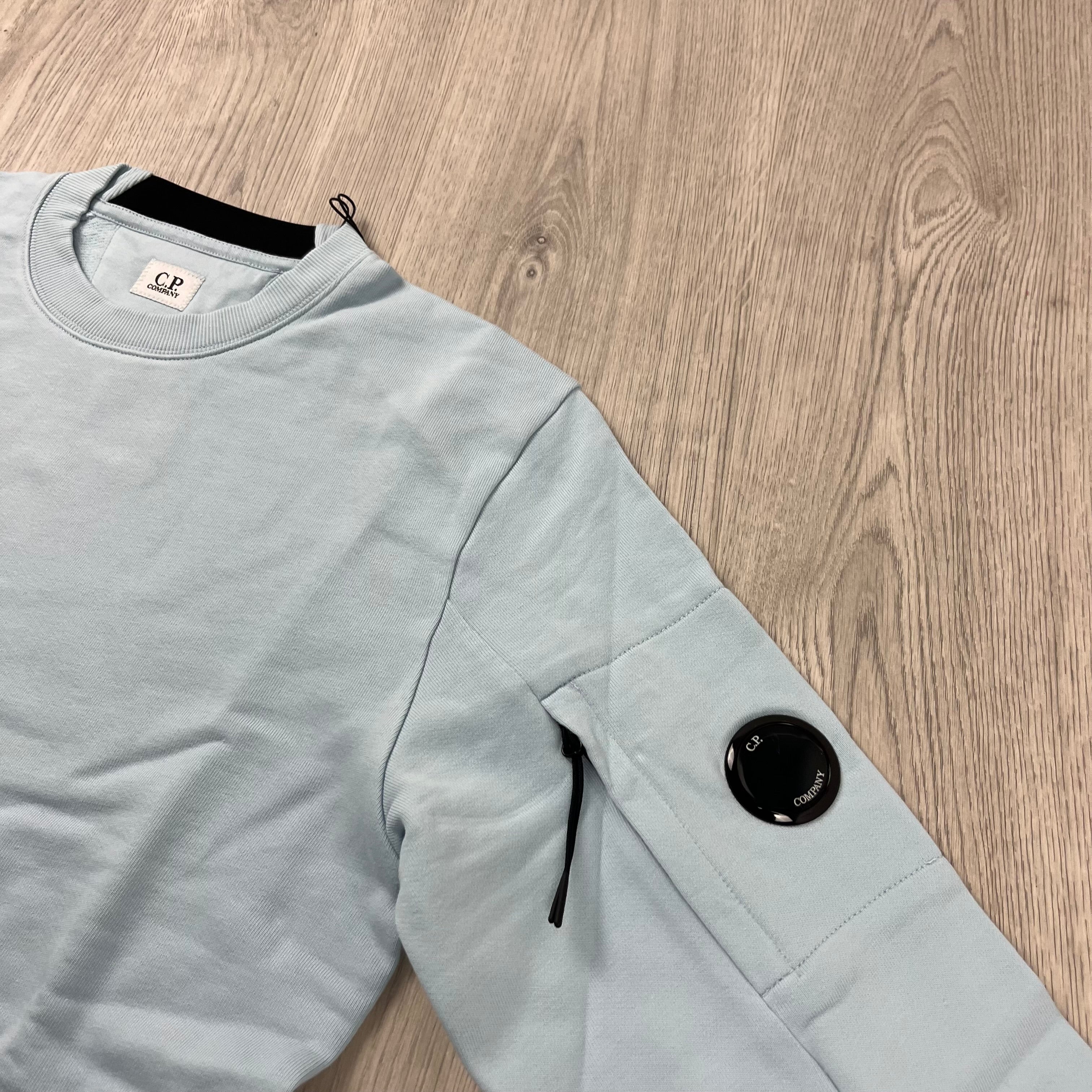 CP Company Sweatshirt - Starlight