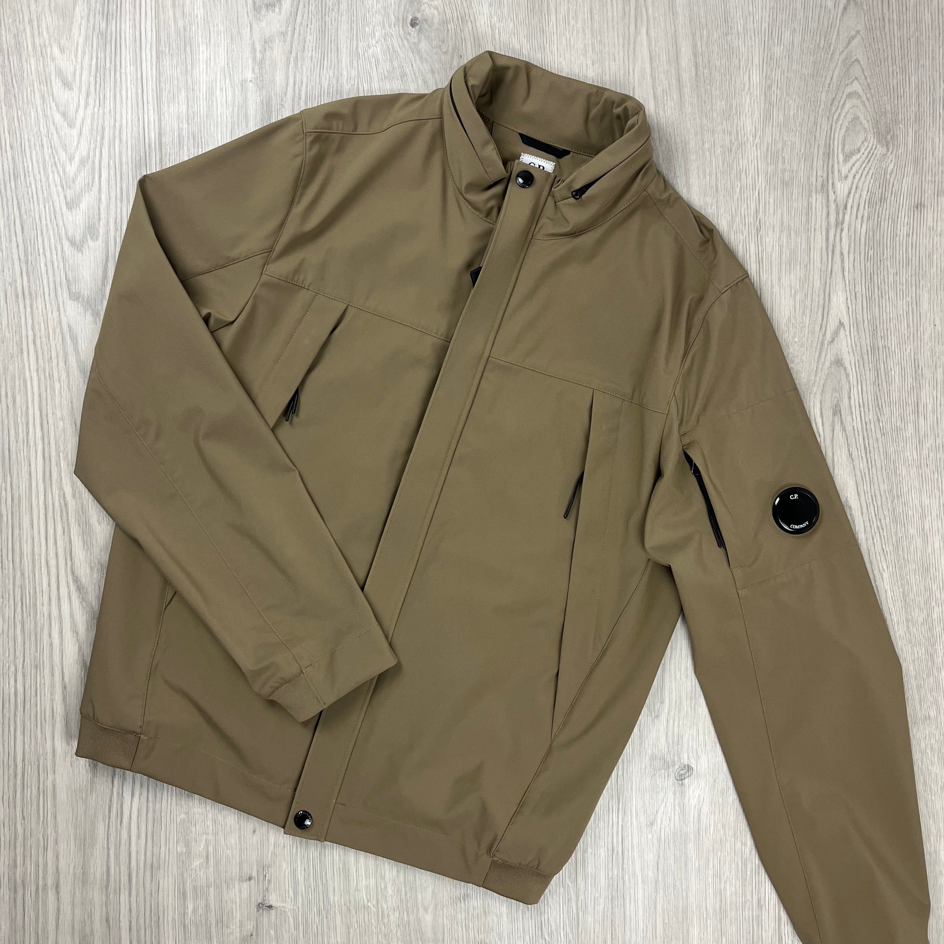 CP Company Shell Jacket