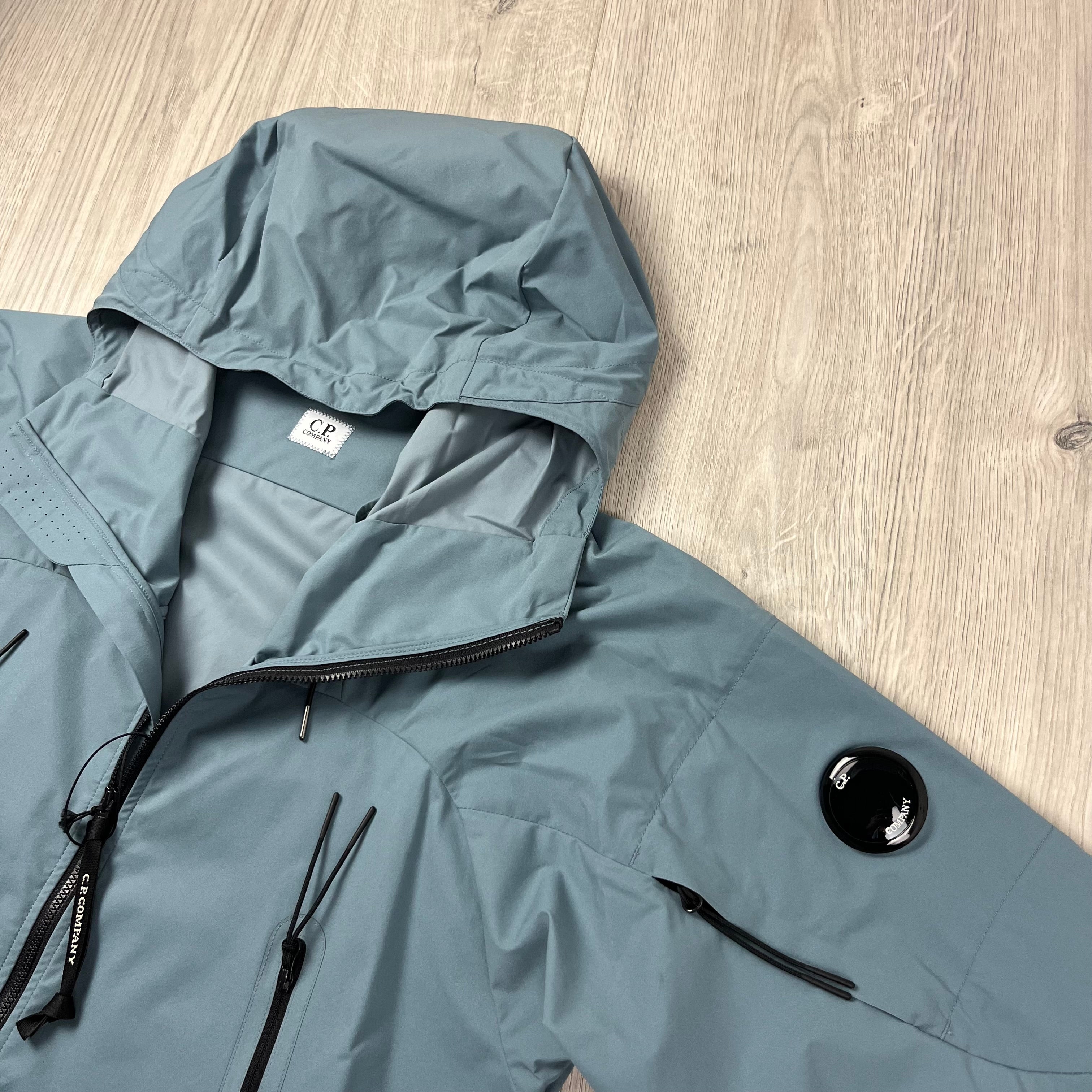 CP Company Pro-Tek Jacket - Stormy