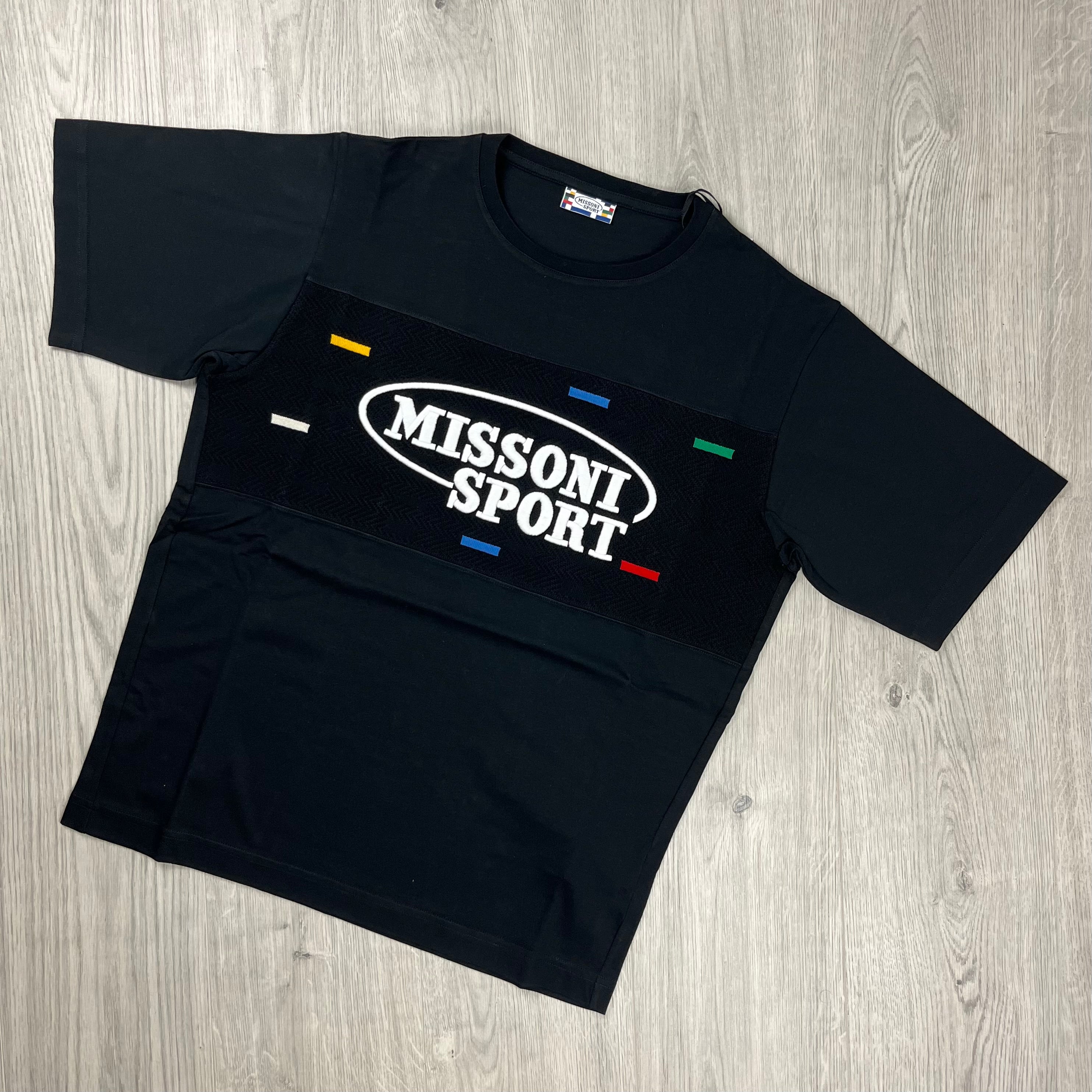 Missoni Sport T-Shirt