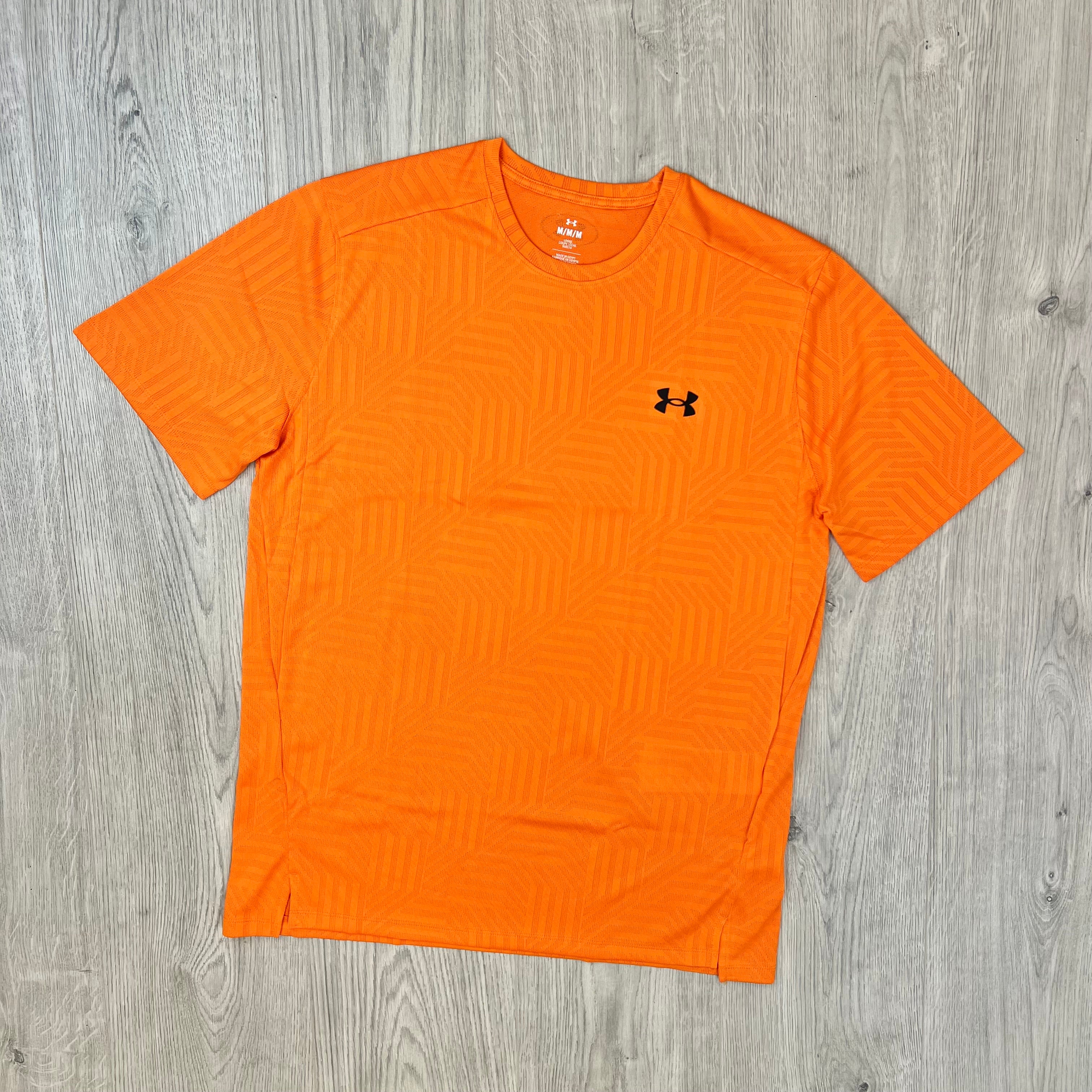 Under Armour Tech Vent T-Shirt Pack