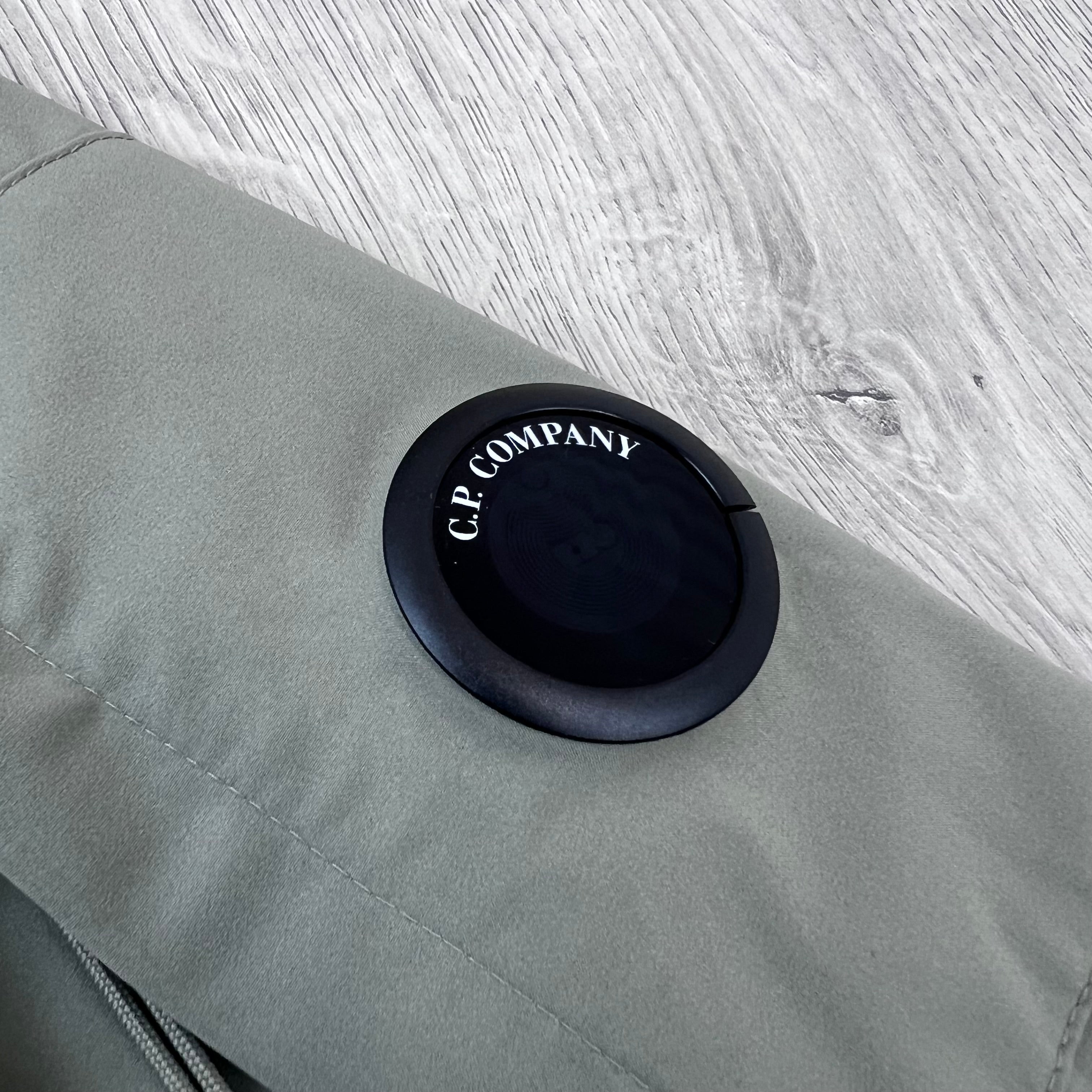 CP Company Pro-Tek Jacket - Fallen Rock