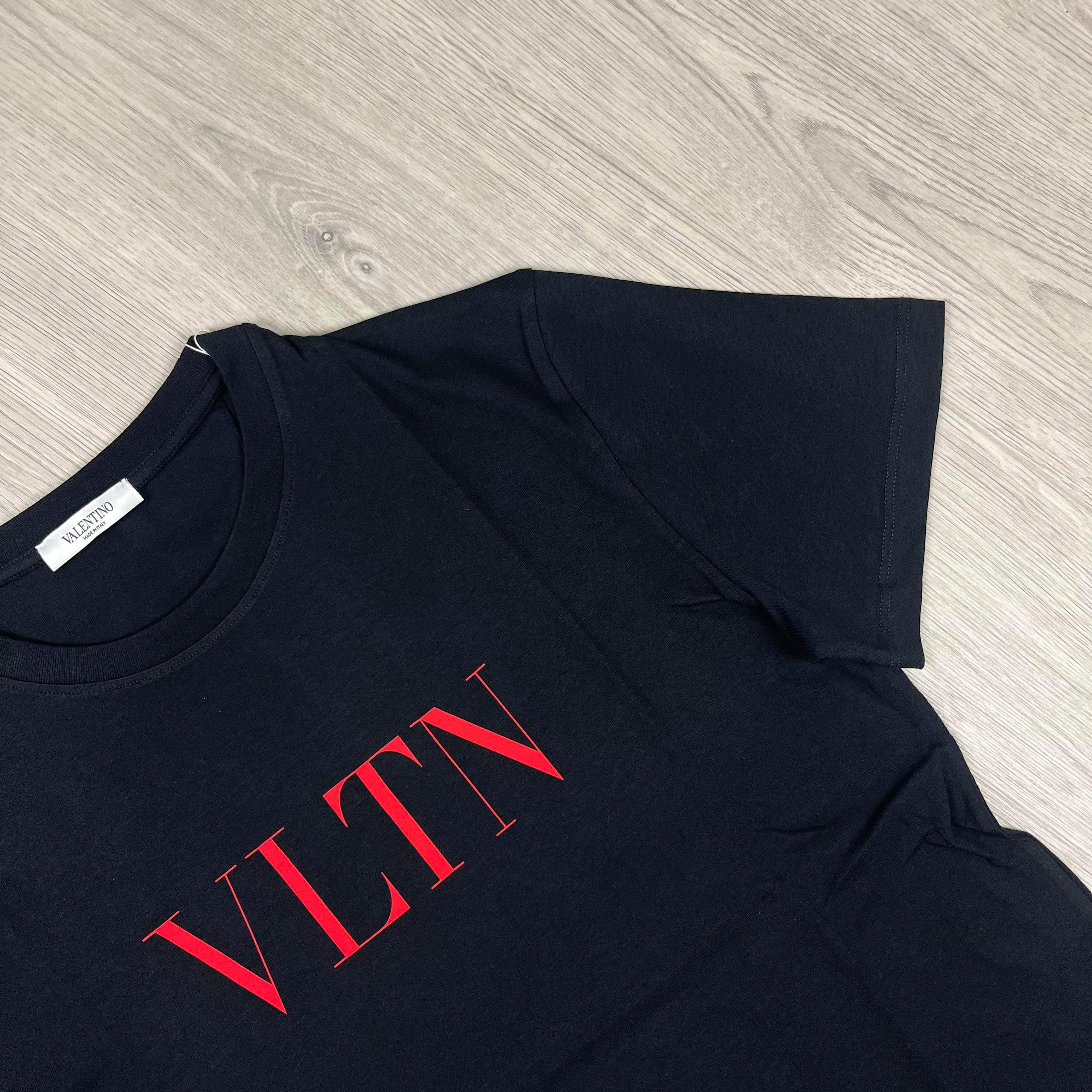 Valentino Logo T-Shirt