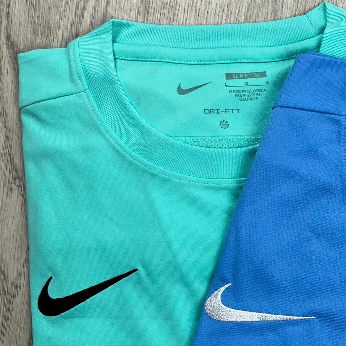 Nike Dri-Fit T-Shirt Pack