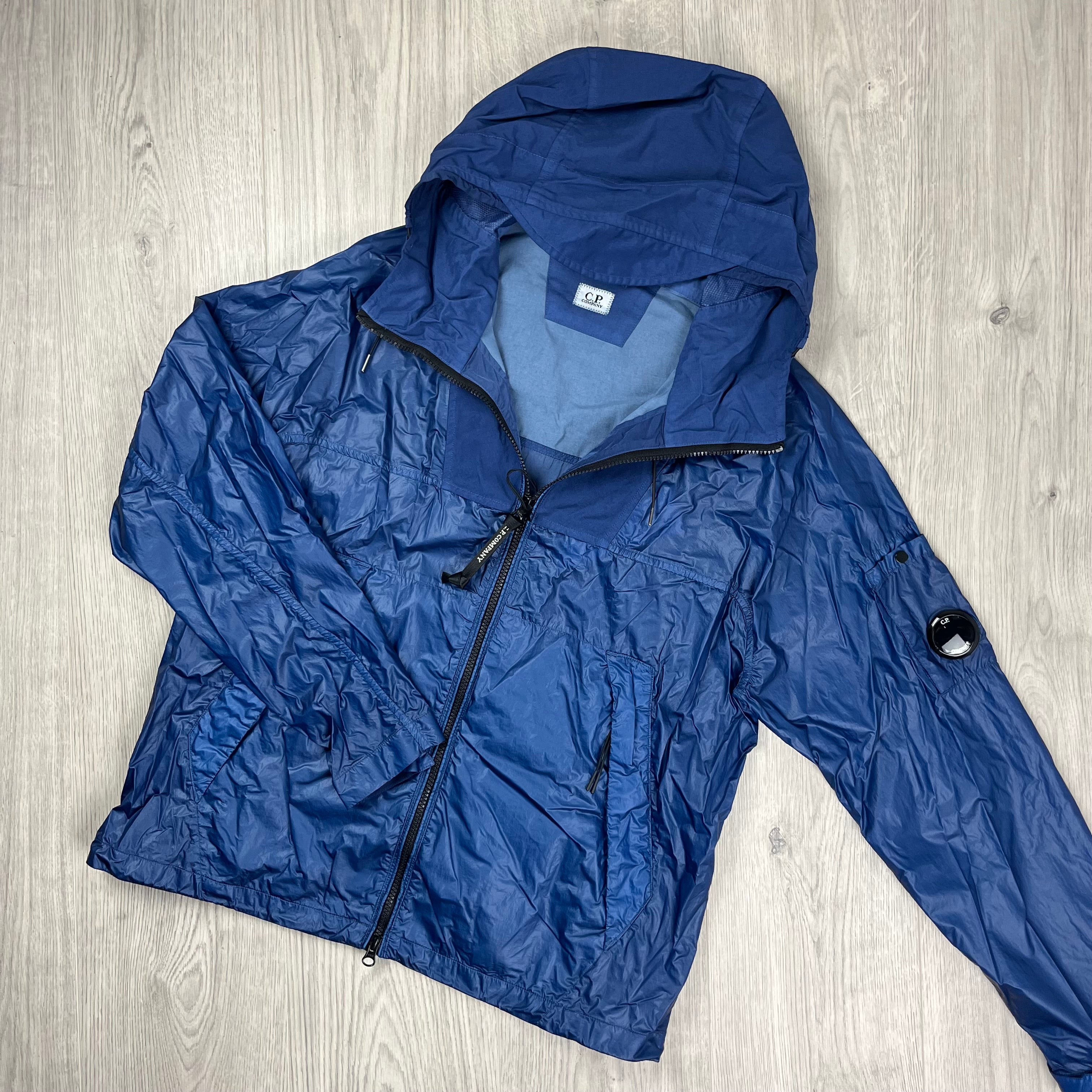 CP Company CS II Jacket - Oceana